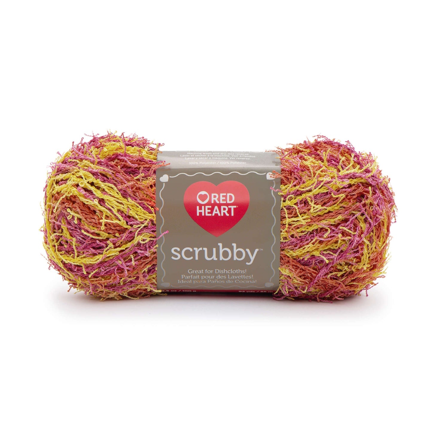 RH Scrubby Yarn