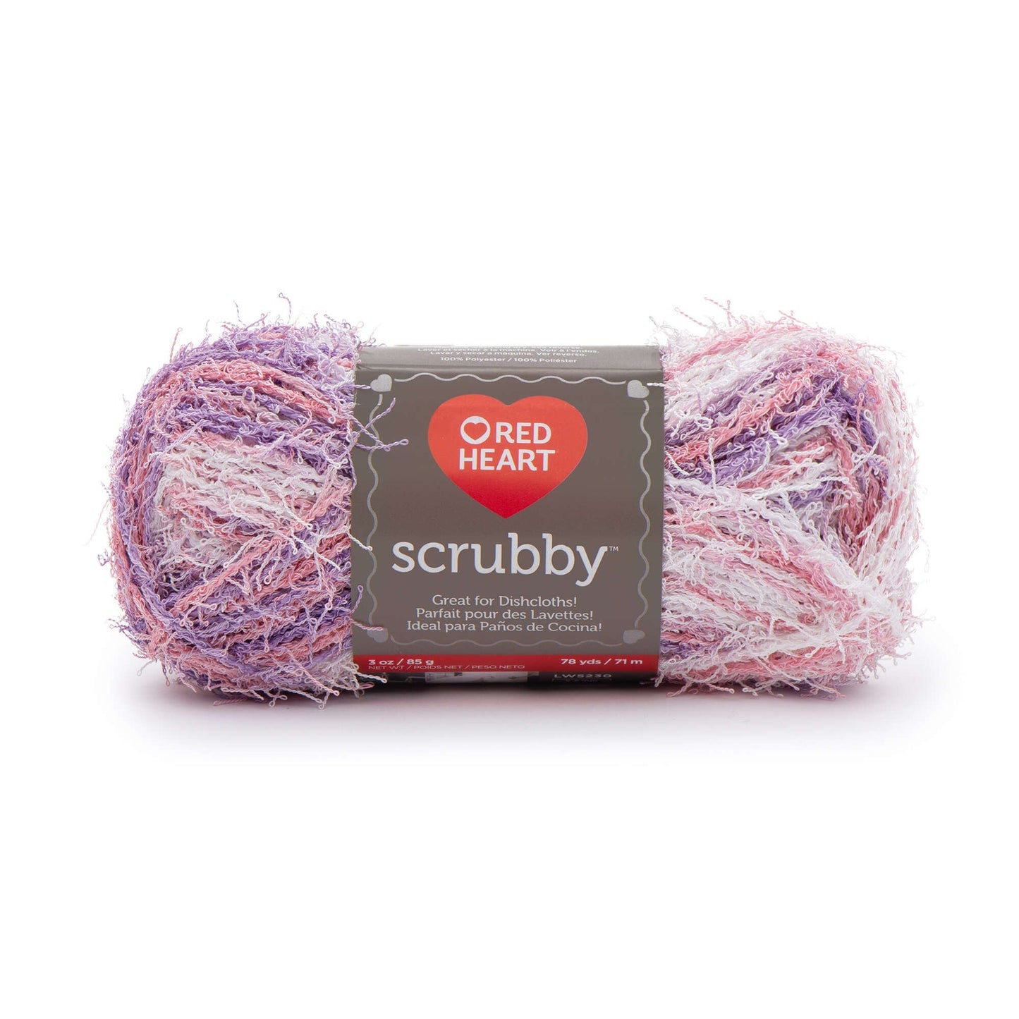 RH Scrubby Yarn