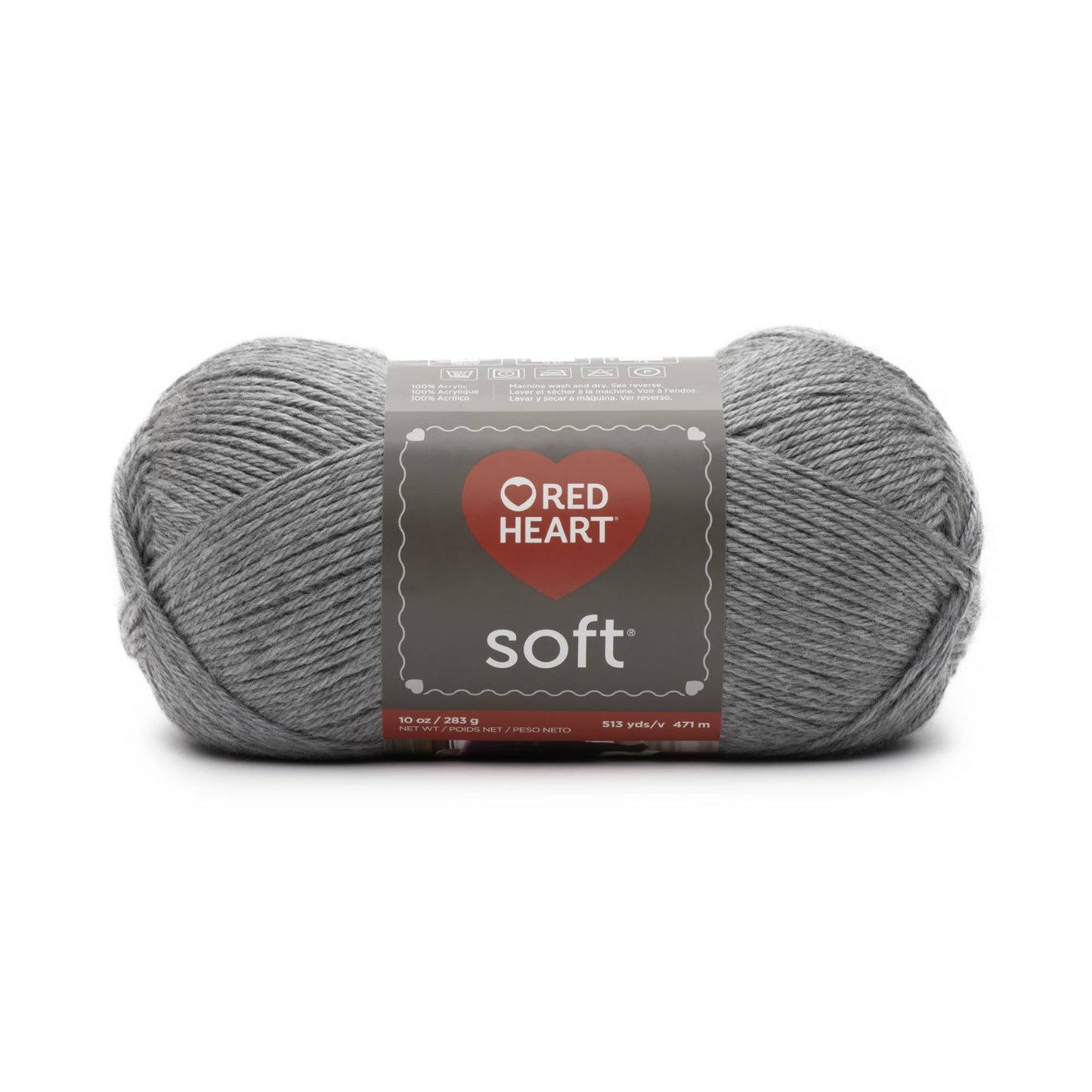 RH Soft Yarn (283g/10oz) - Clearance shades