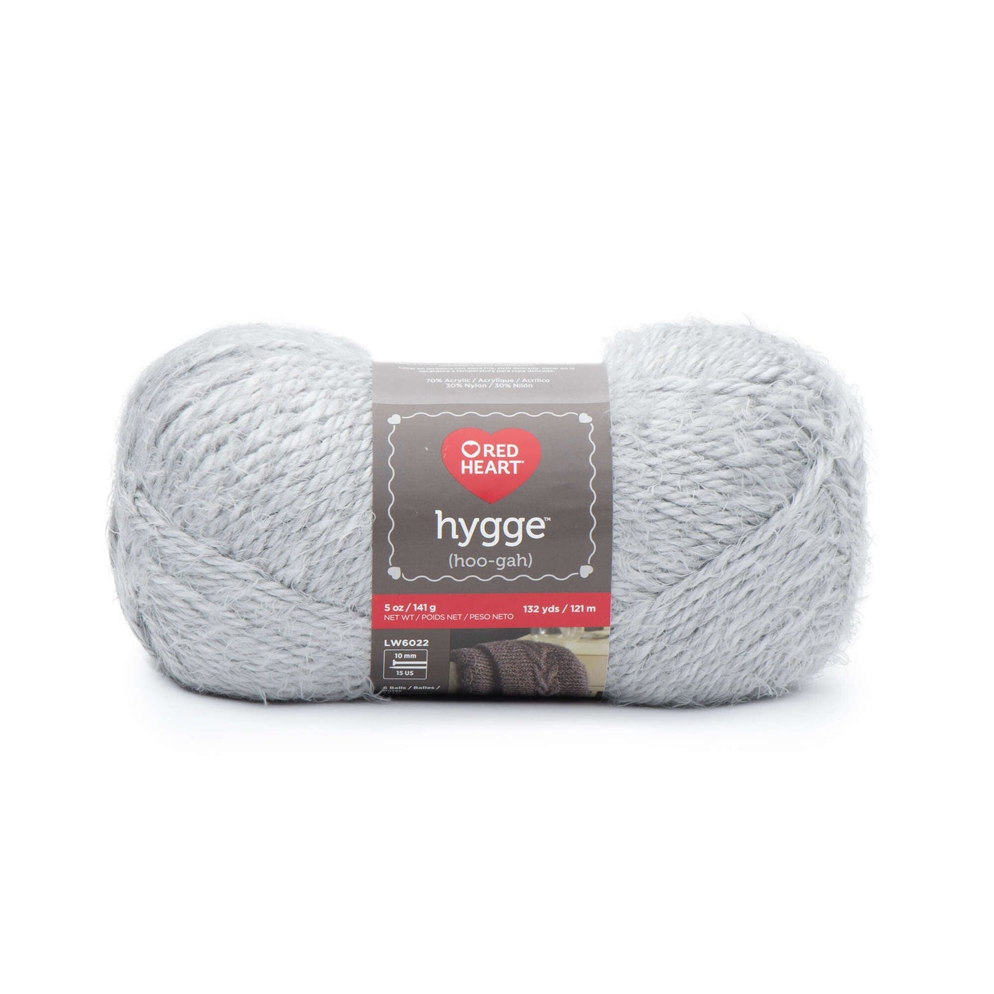 RH Hygge Yarn (141g/5oz)