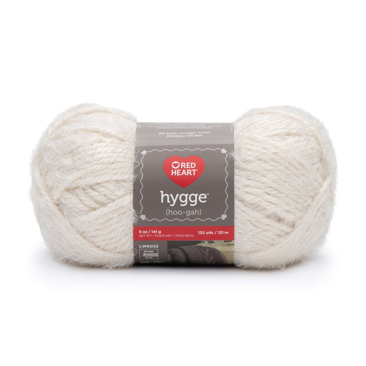 RH Hygge Yarn (141g/5oz)