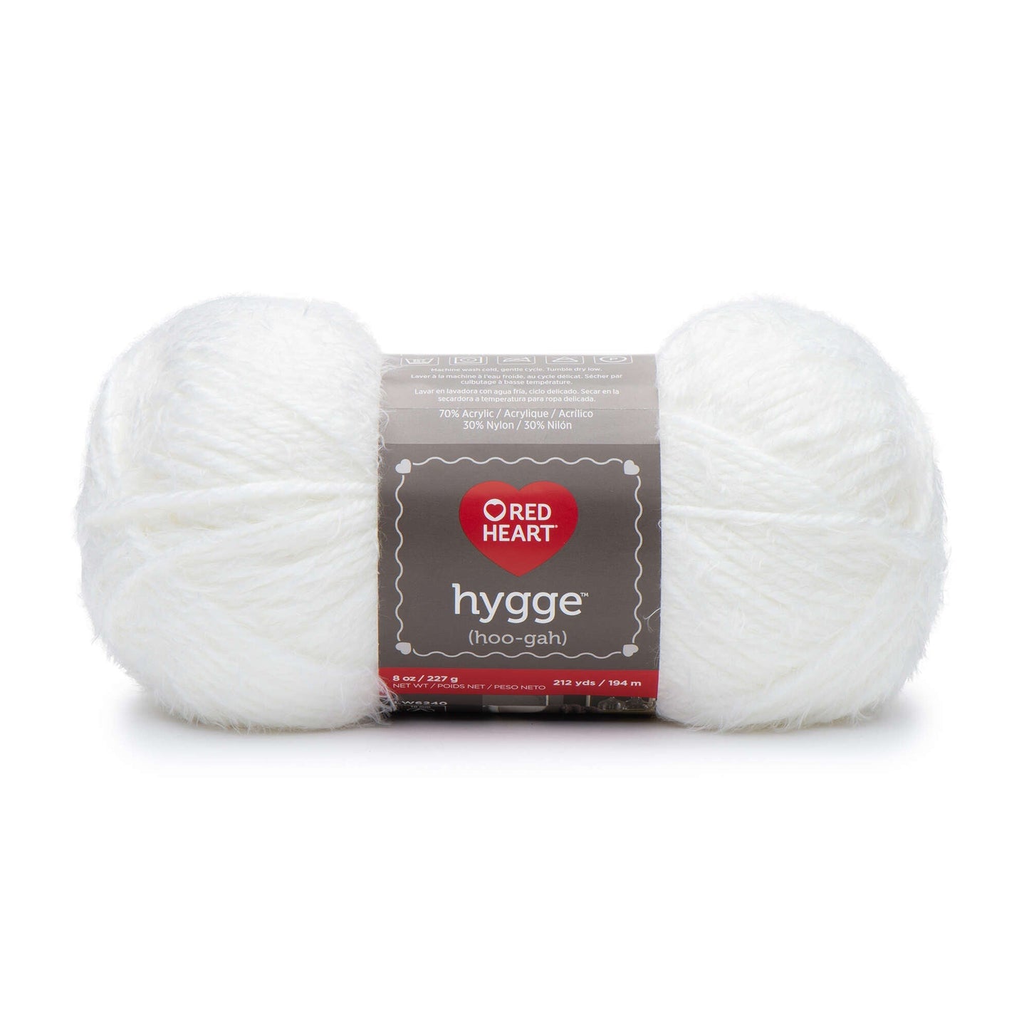 RH Hygge Yarn (141g/5oz)