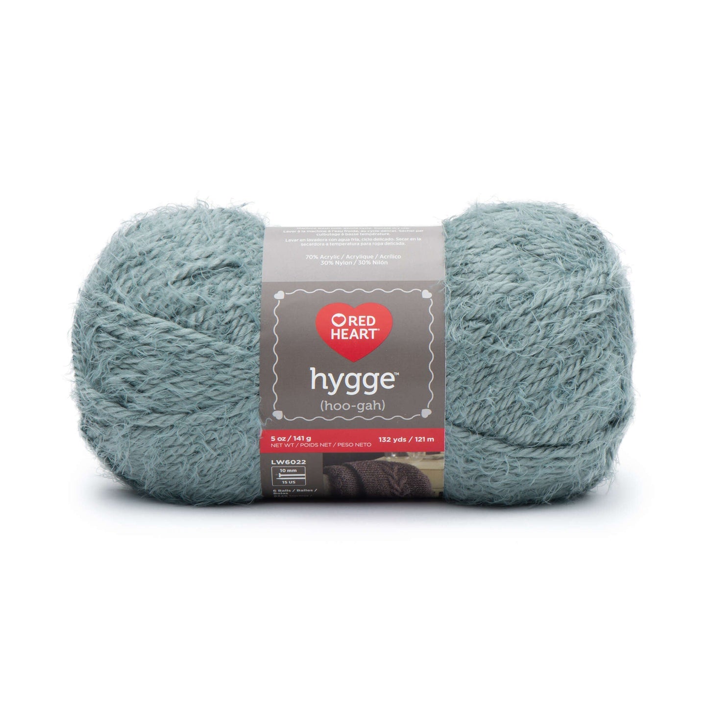 RH Hygge Yarn (141g/5oz)