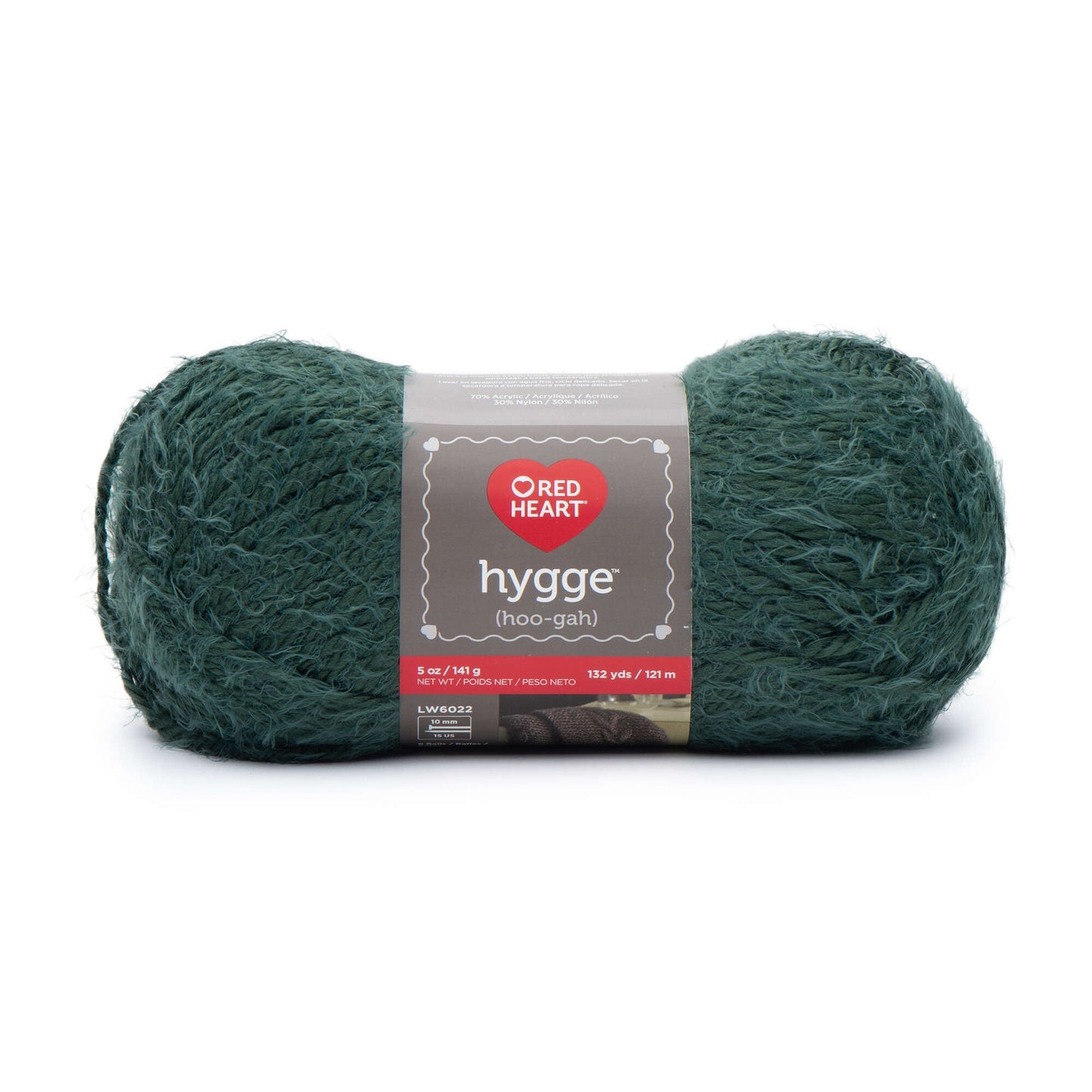RH Hygge Yarn (141g/5oz)