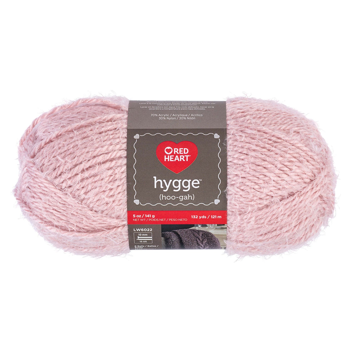 RH Hygge Yarn (141g/5oz)