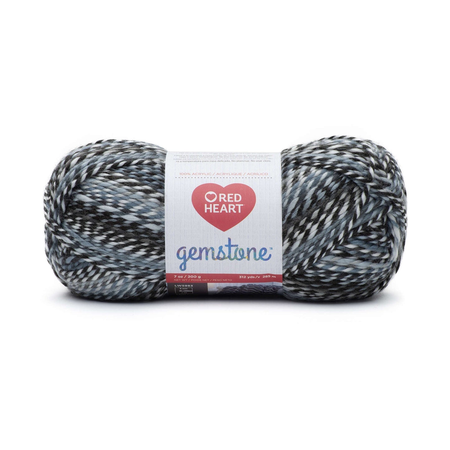 RH Gemstone Yarn