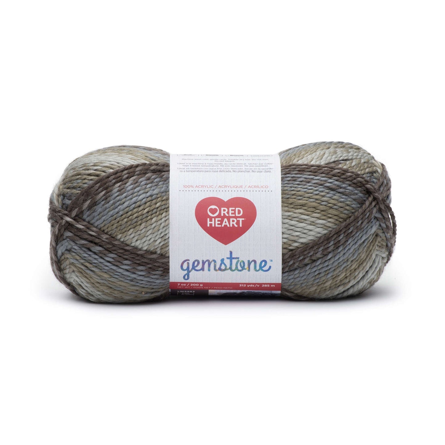 RH Gemstone Yarn