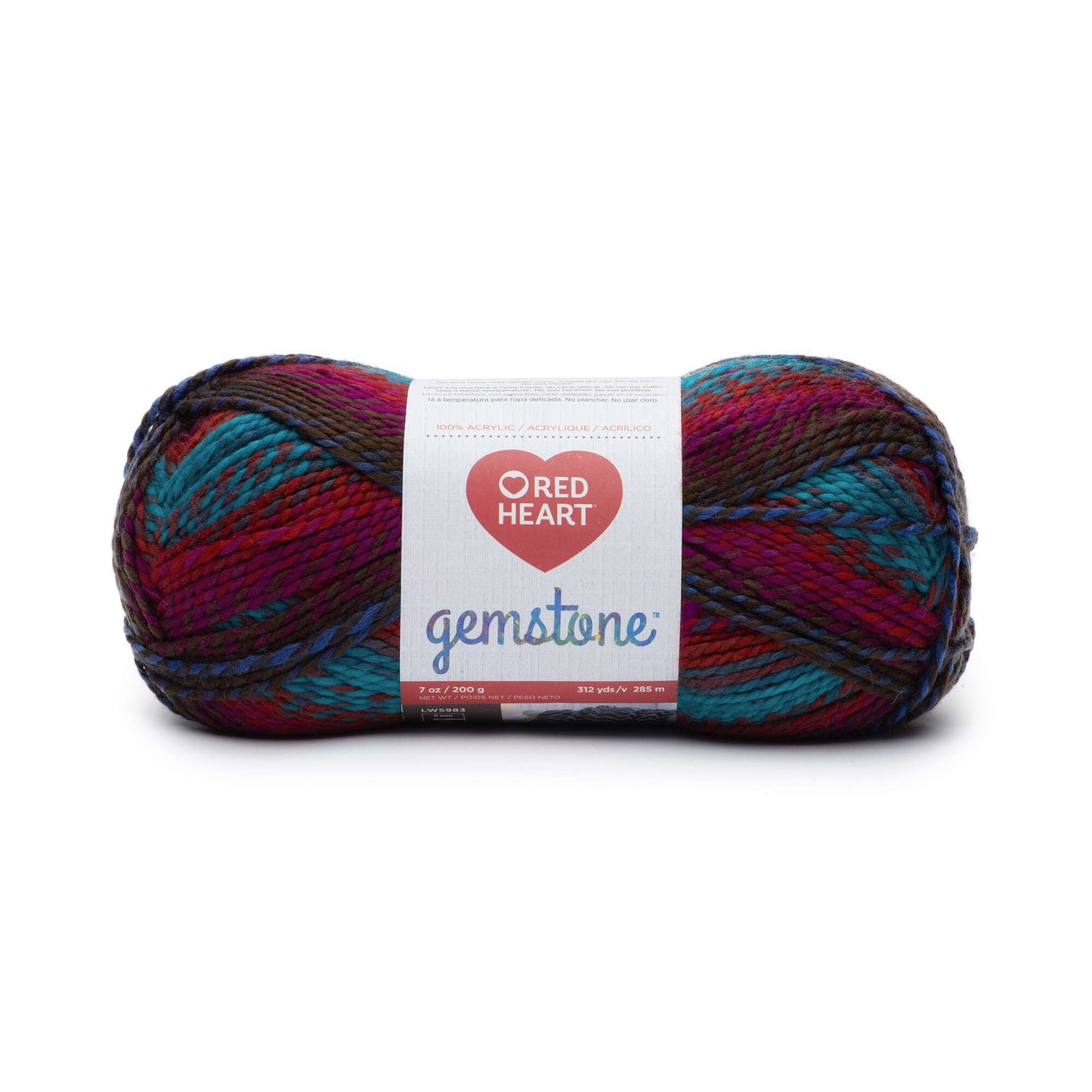 RH Gemstone Yarn