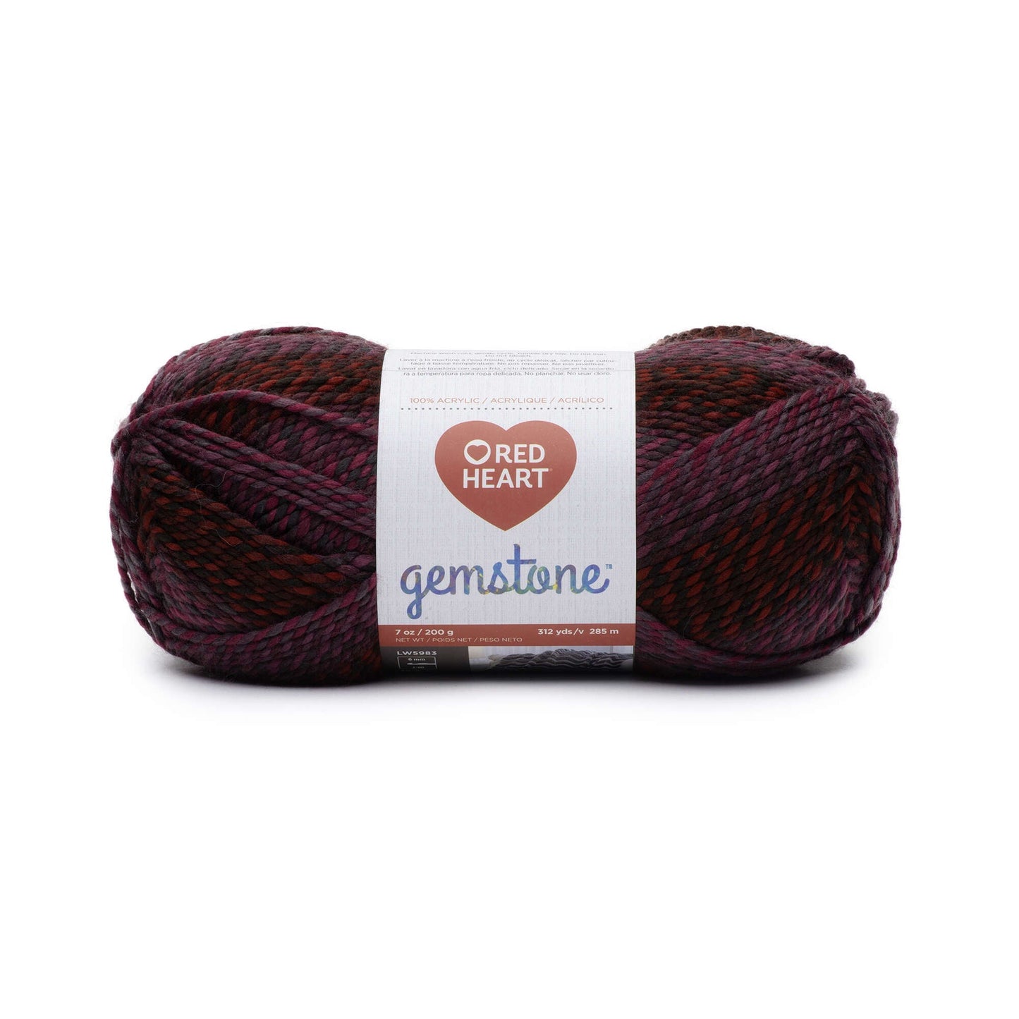 RH Gemstone Yarn
