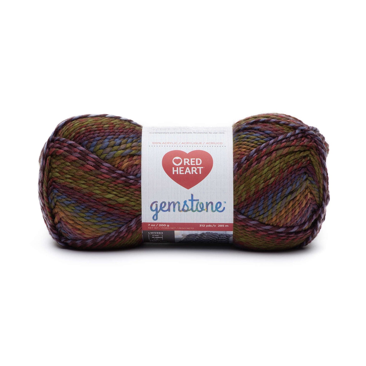 RH Gemstone Yarn