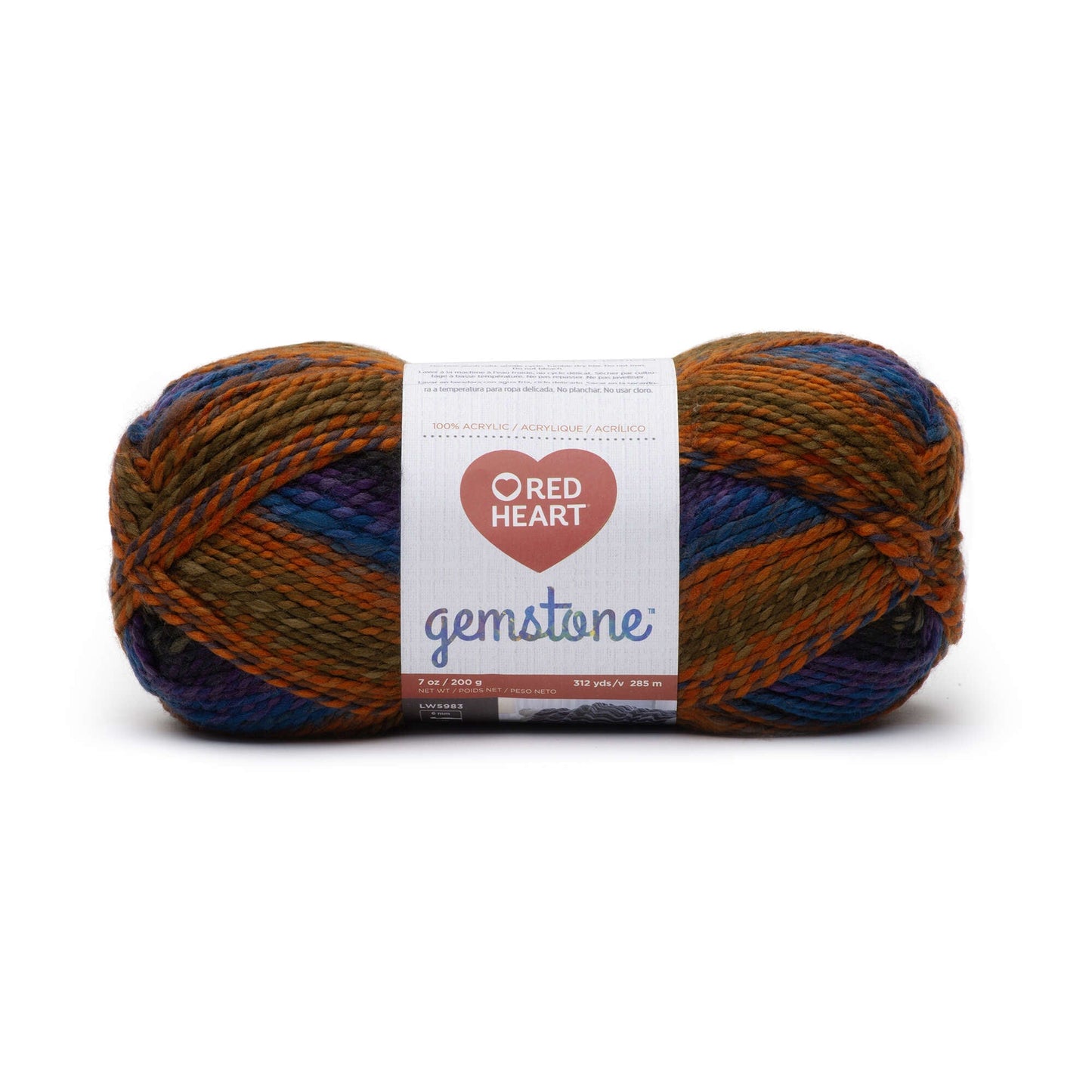 RH Gemstone Yarn