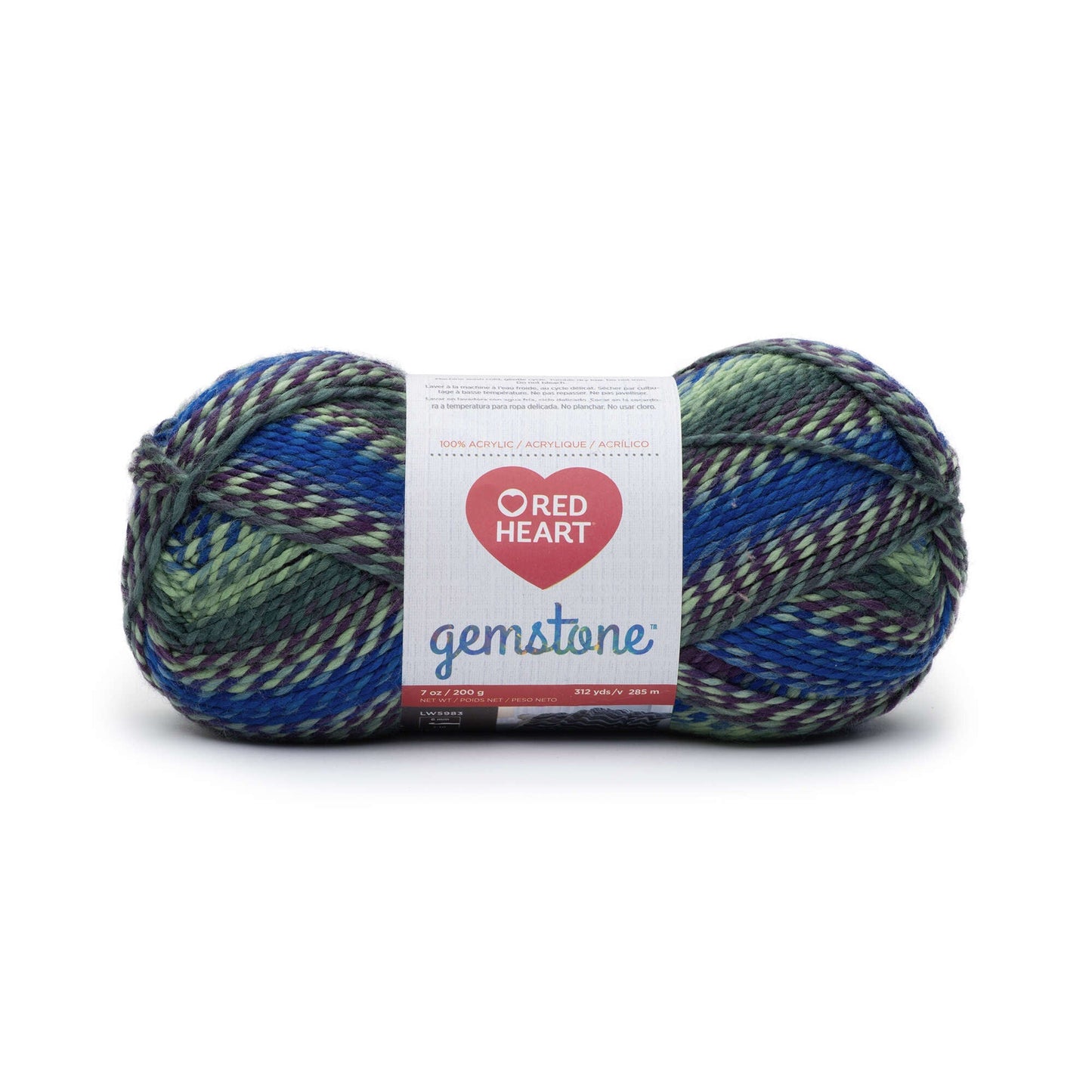 RH Gemstone Yarn