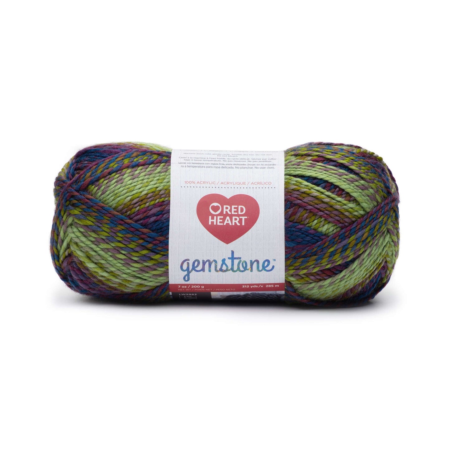 RH Gemstone Yarn
