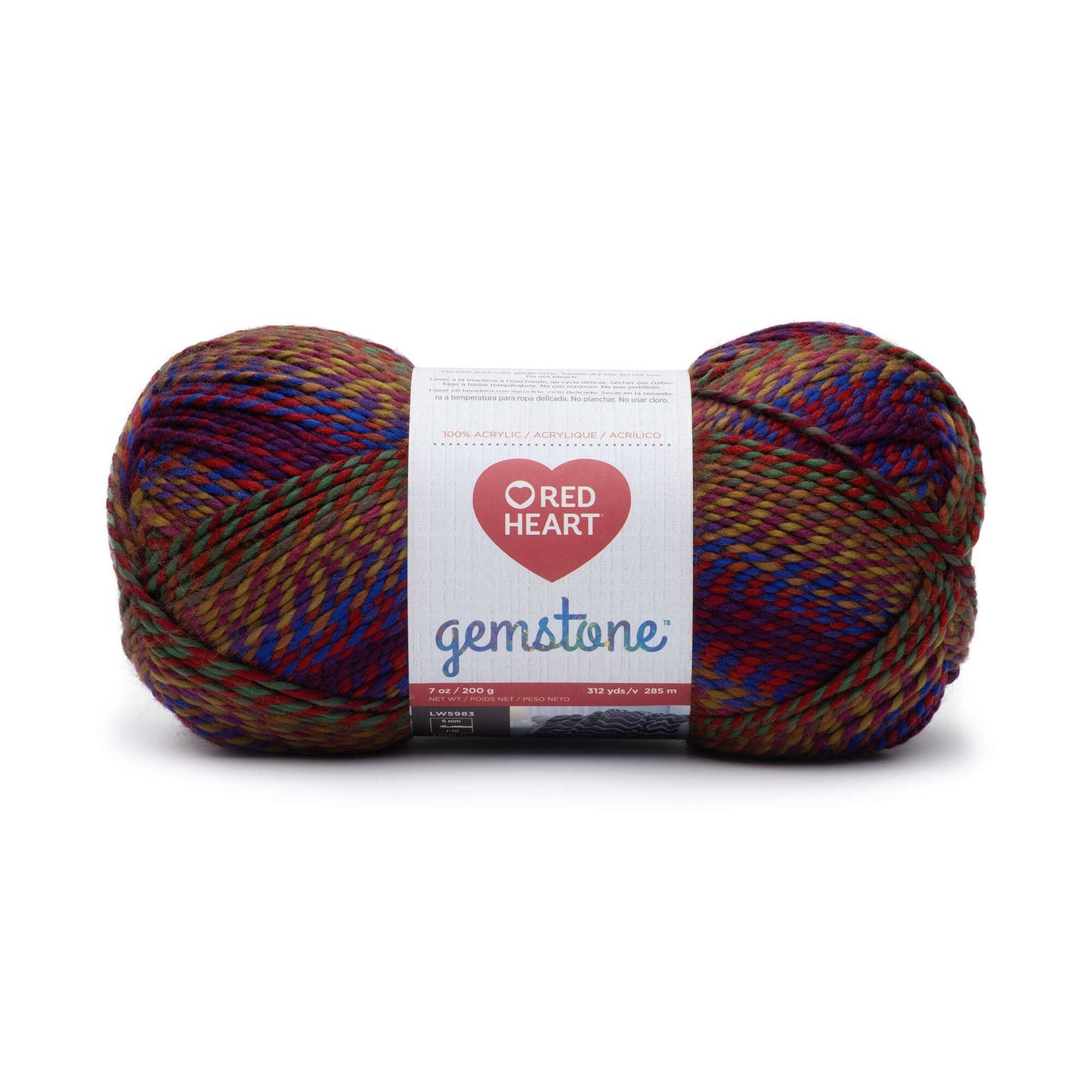 RH Gemstone Yarn