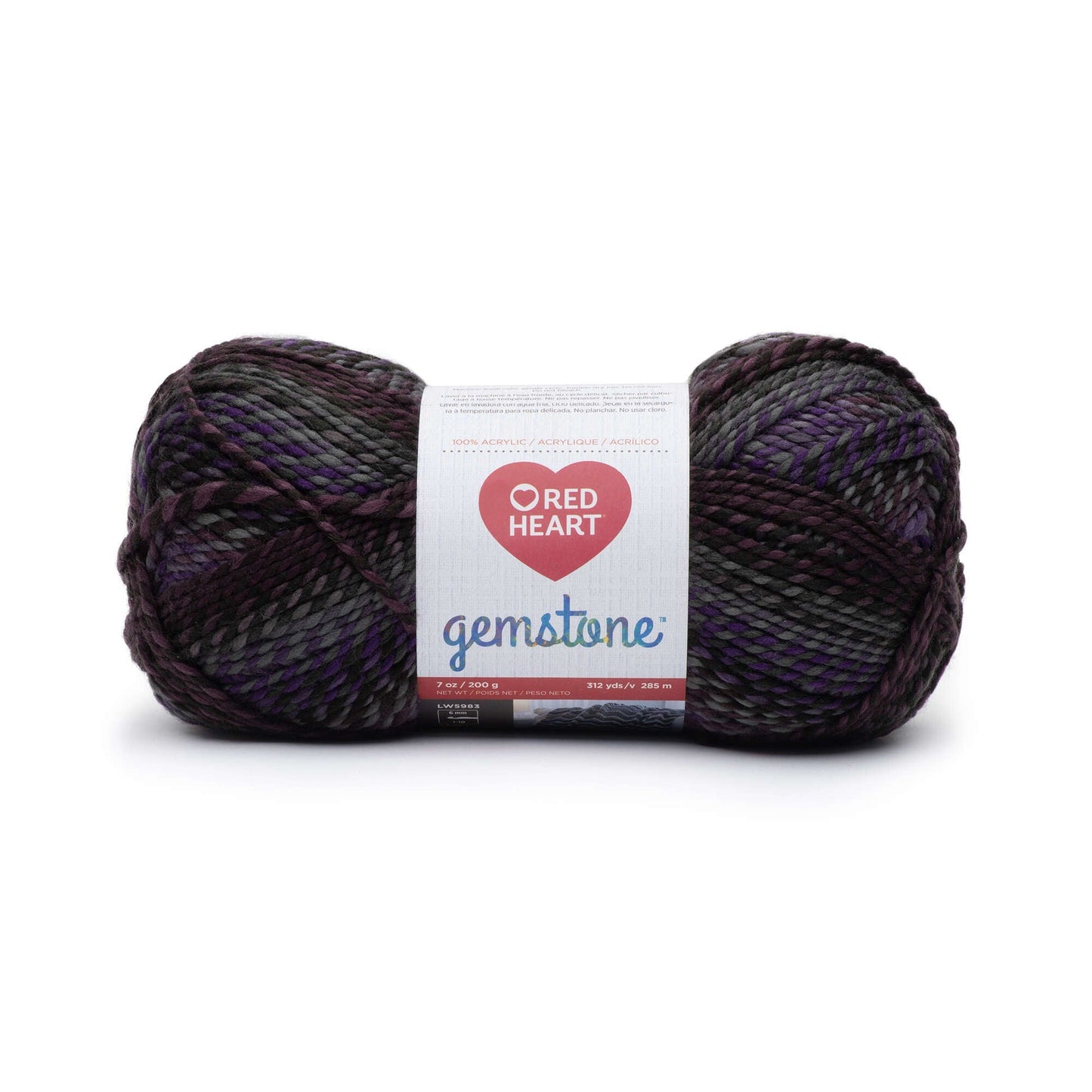 RH Gemstone Yarn
