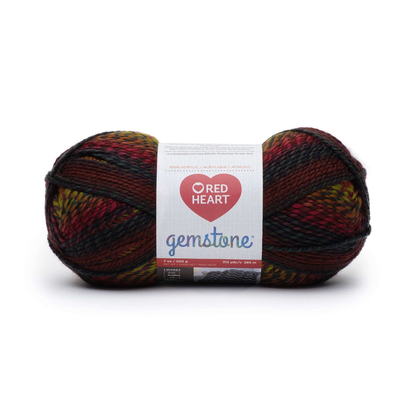 RH Gemstone Yarn