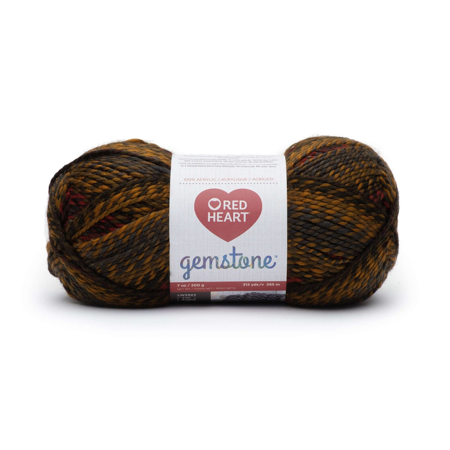 RH Gemstone Yarn