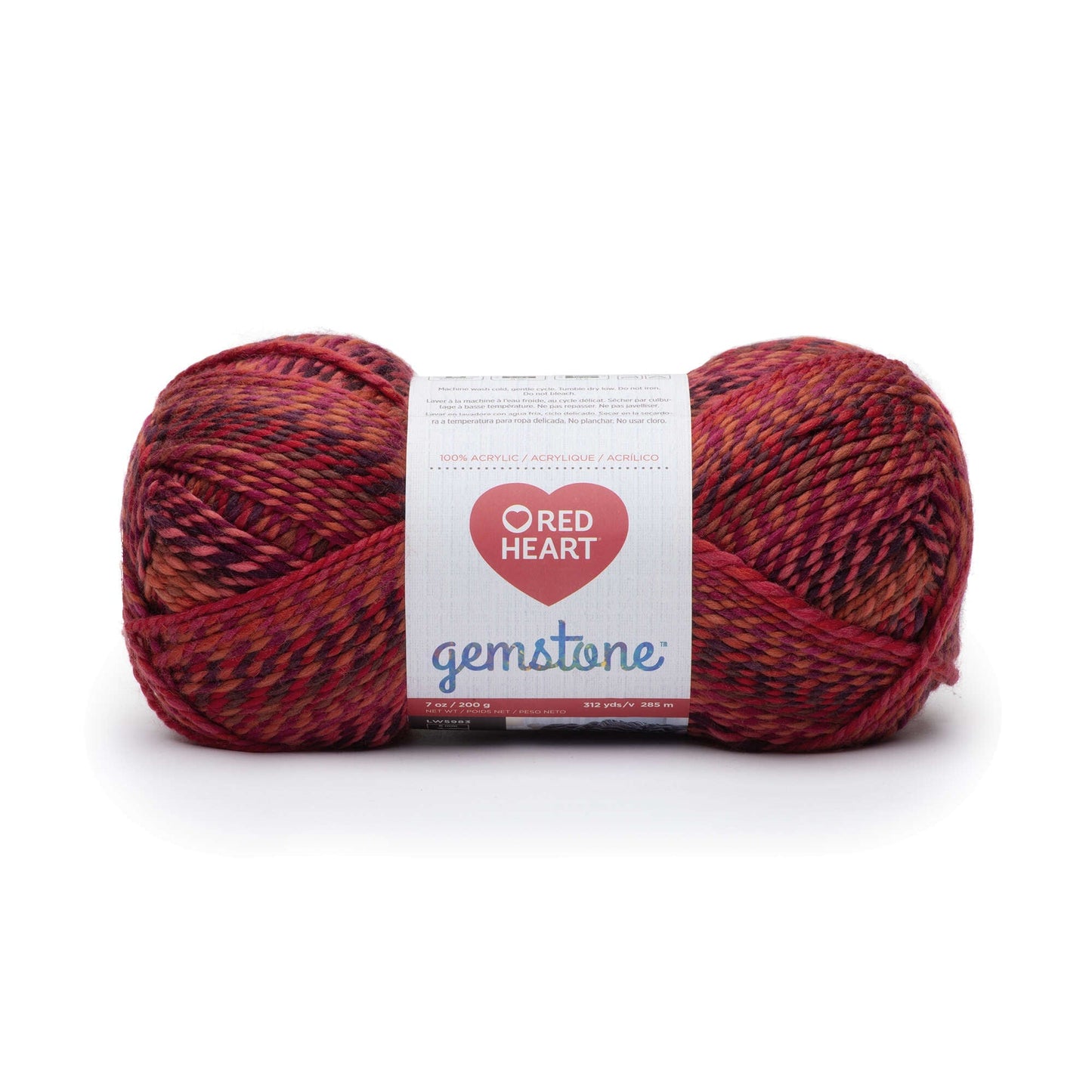 RH Gemstone Yarn