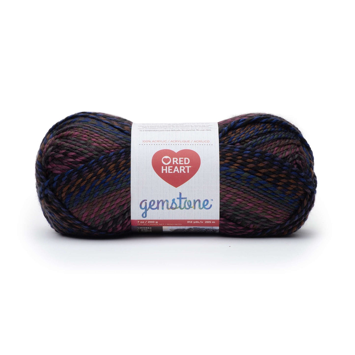 RH Gemstone Yarn