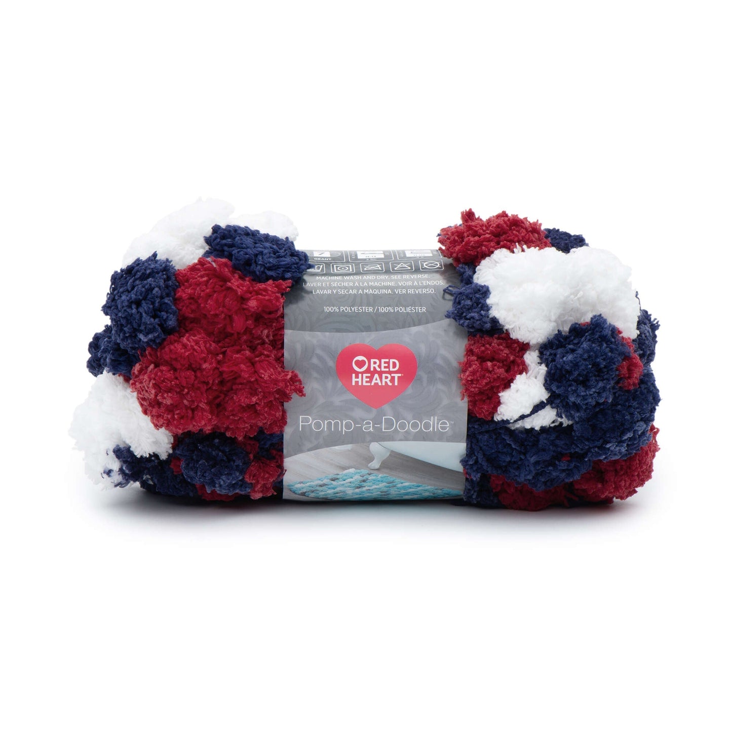 RH Pomp-a-Doodle Yarn - Clearance Shades