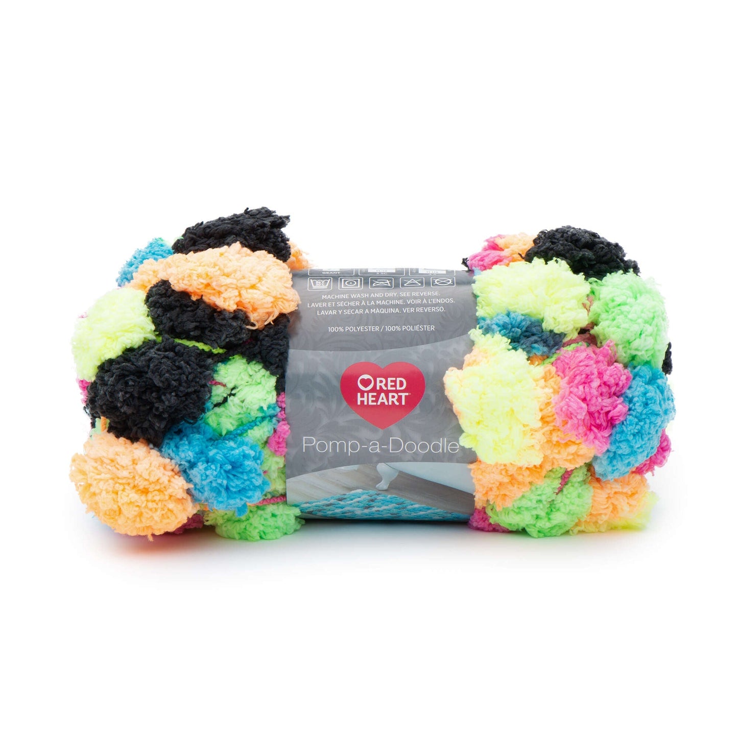 RH Pomp-a-Doodle Yarn - Clearance Shades