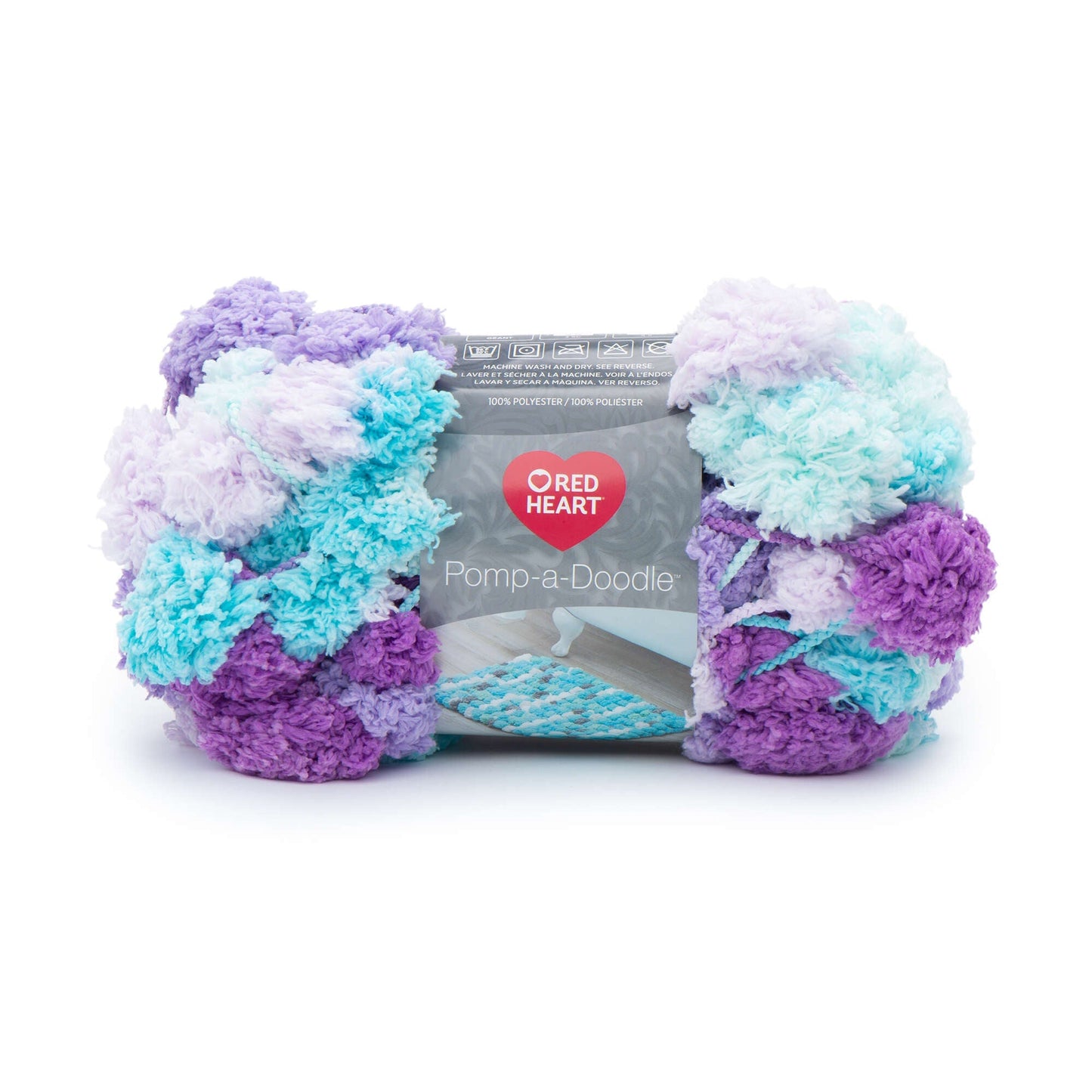 RH Pomp-a-Doodle Yarn - Clearance Shades
