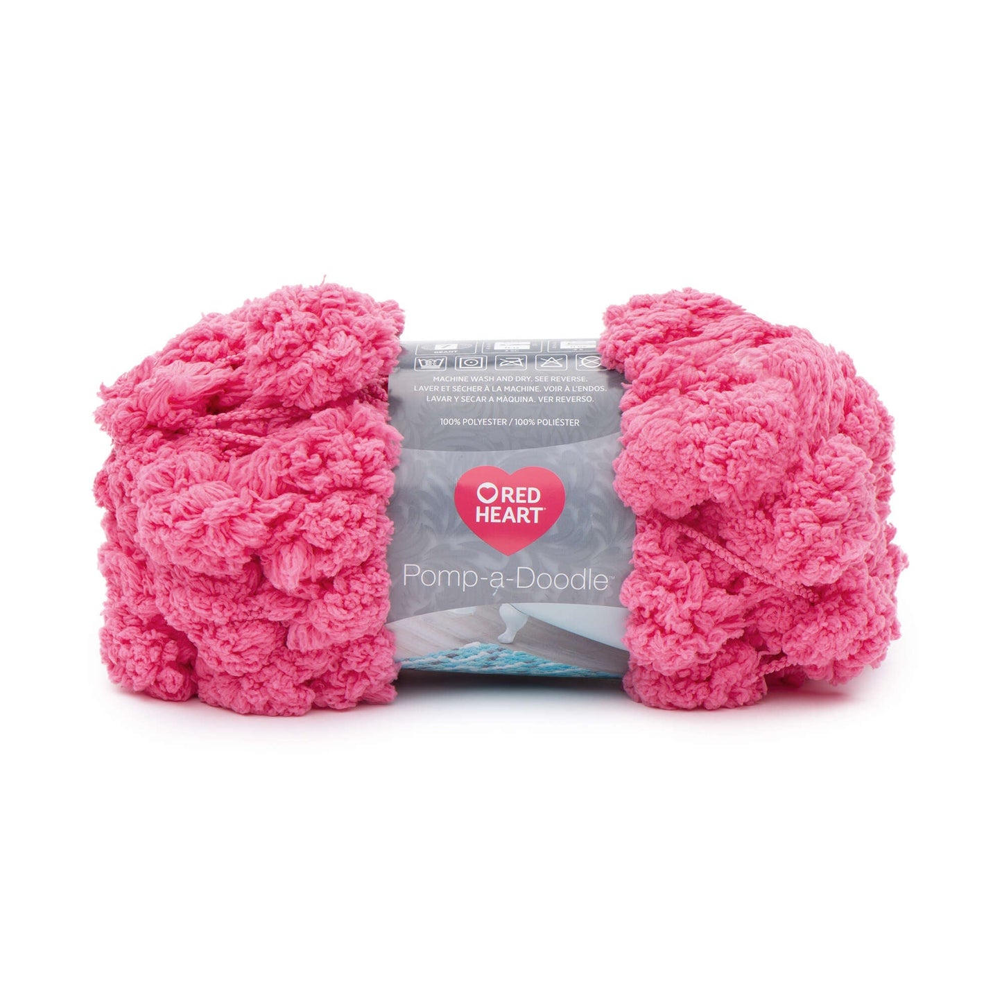 RH Pomp-a-Doodle Yarn - Clearance Shades