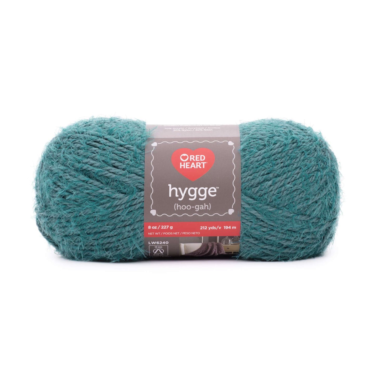 RH Hygge Yarn (227g/8oz)