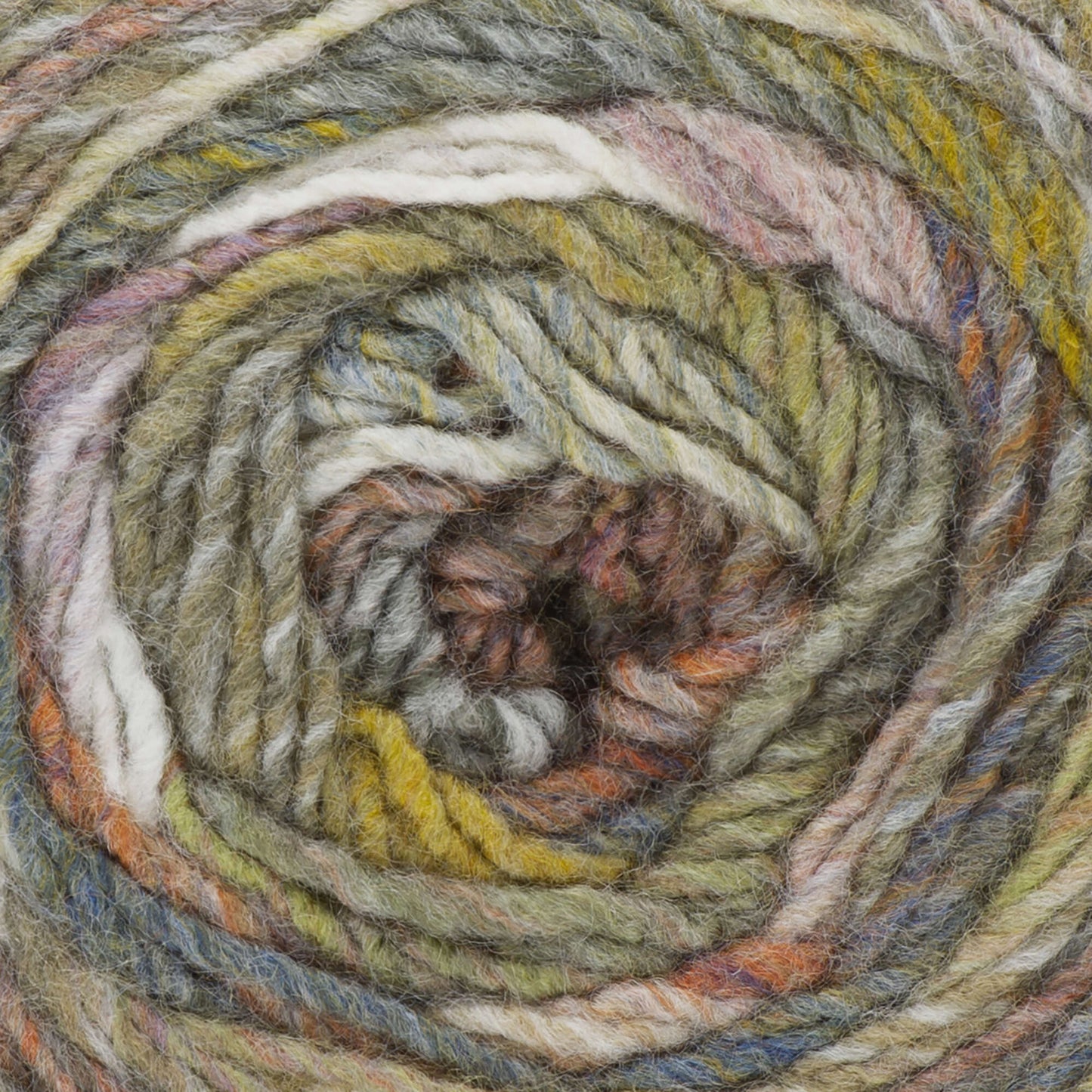 RH Roll With It Melange Yarn
