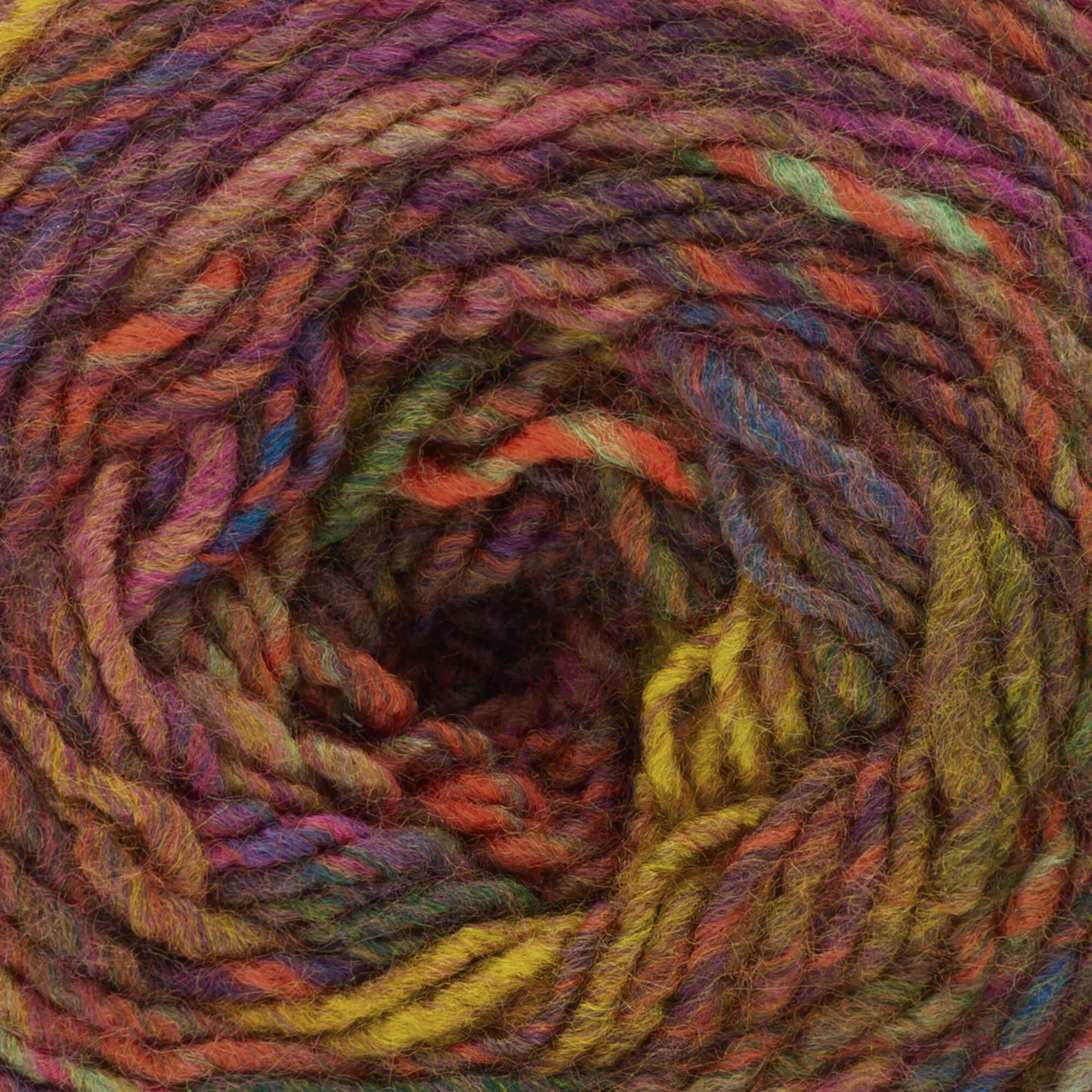 RH Roll With It Melange Yarn