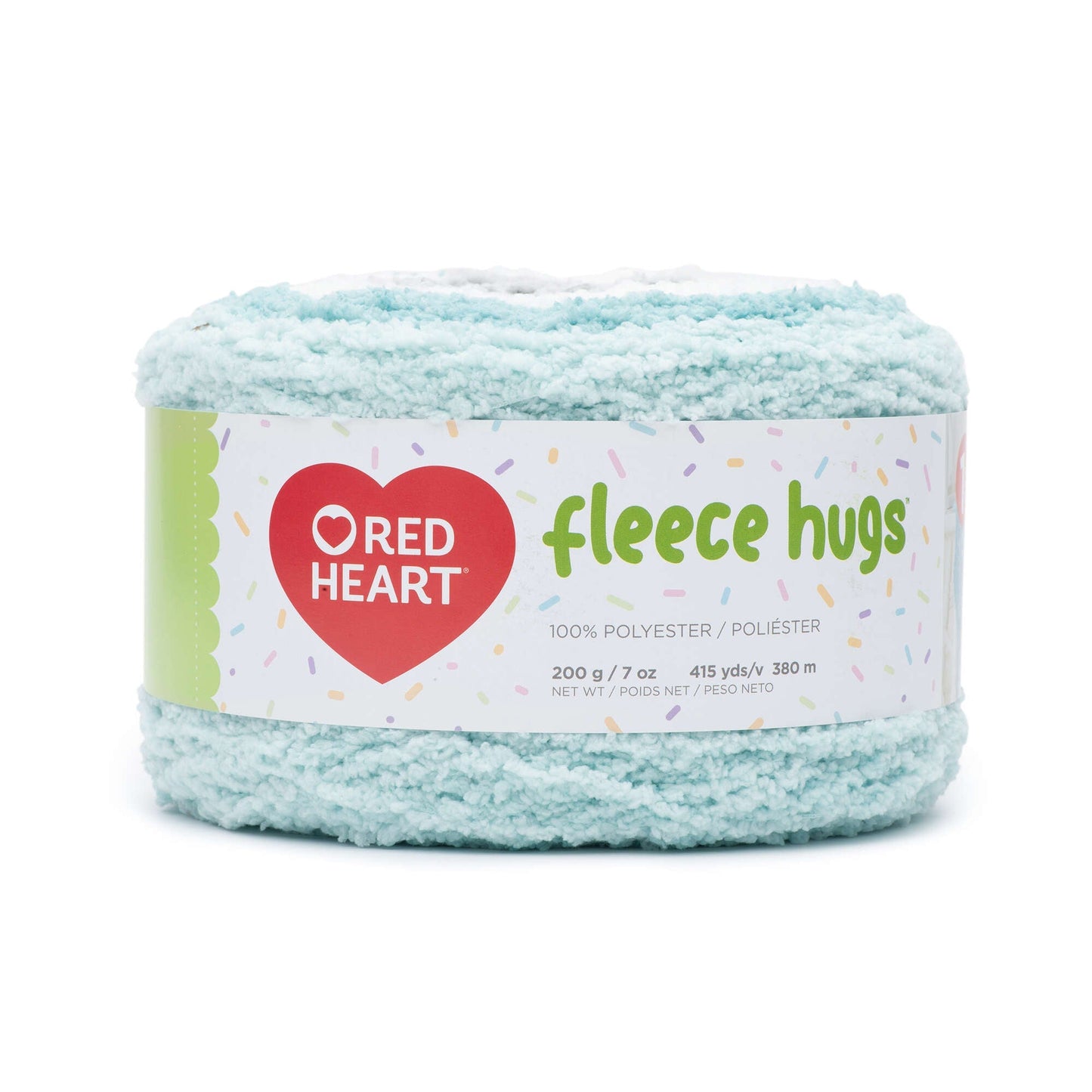 RH Fleece Hugs Yarn - Clearance shades