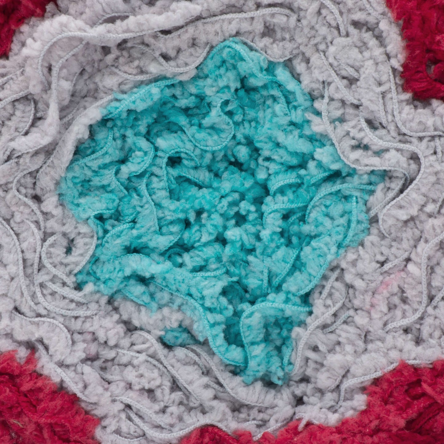 RH Fleece Hugs Yarn - Clearance shades