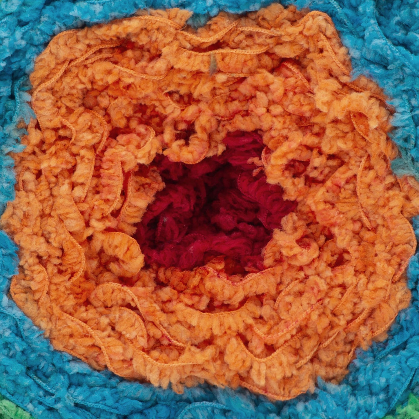 RH Fleece Hugs Yarn - Clearance shades