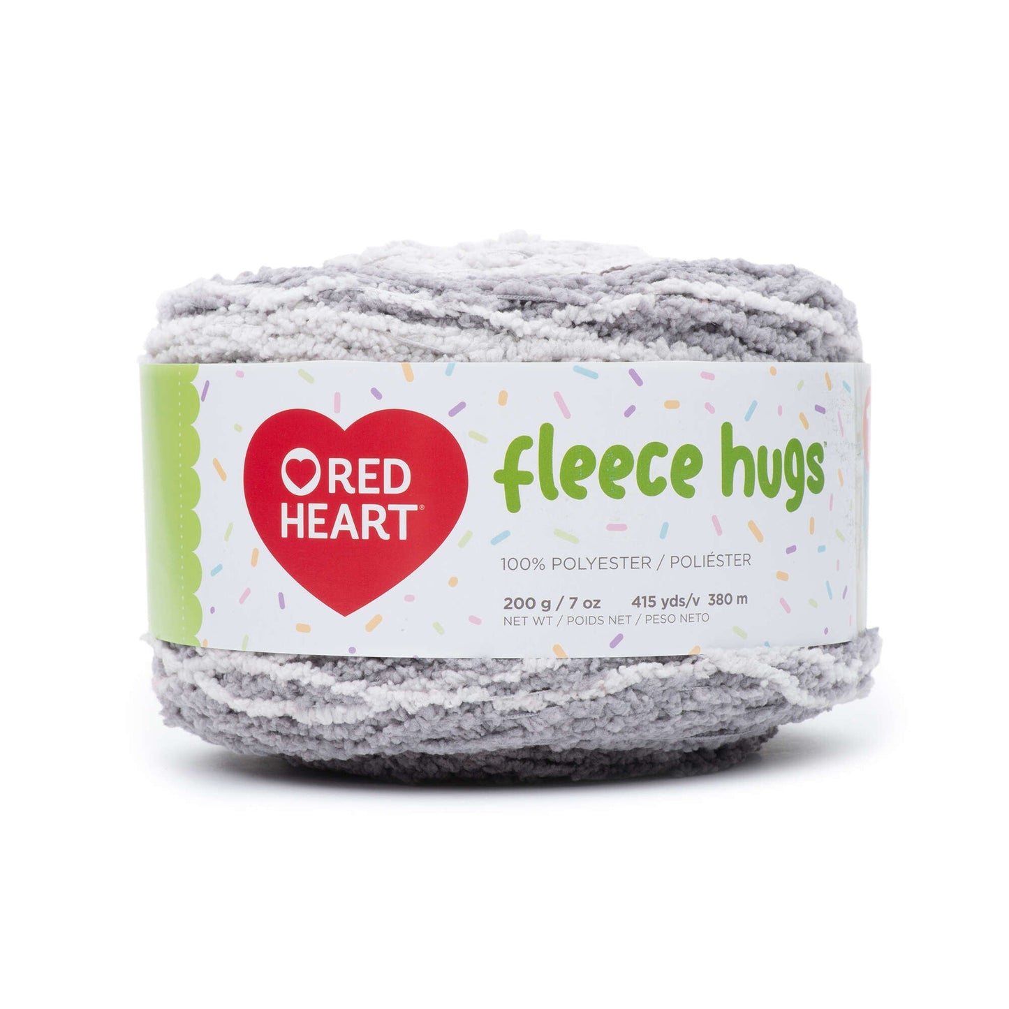 RH Fleece Hugs Yarn - Clearance shades