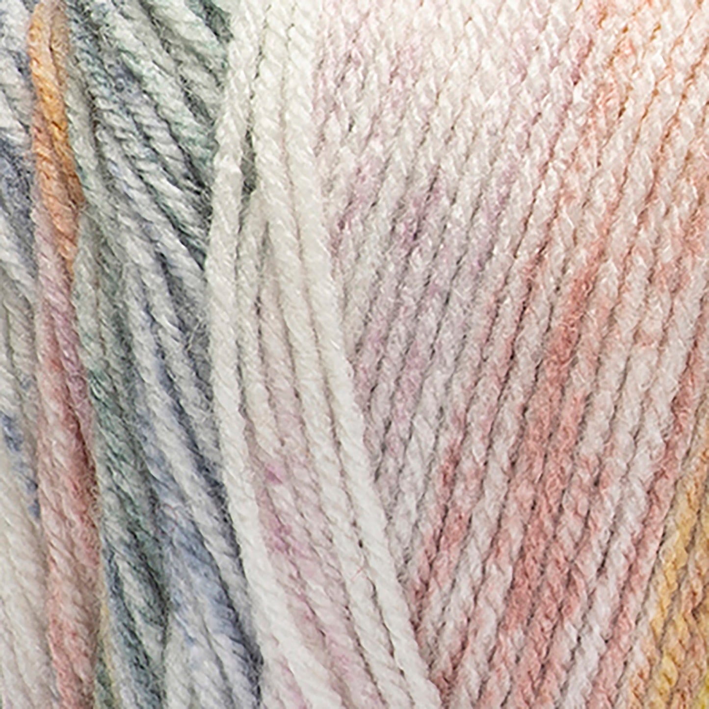 RH Super Saver Bitty Stripes Yarn