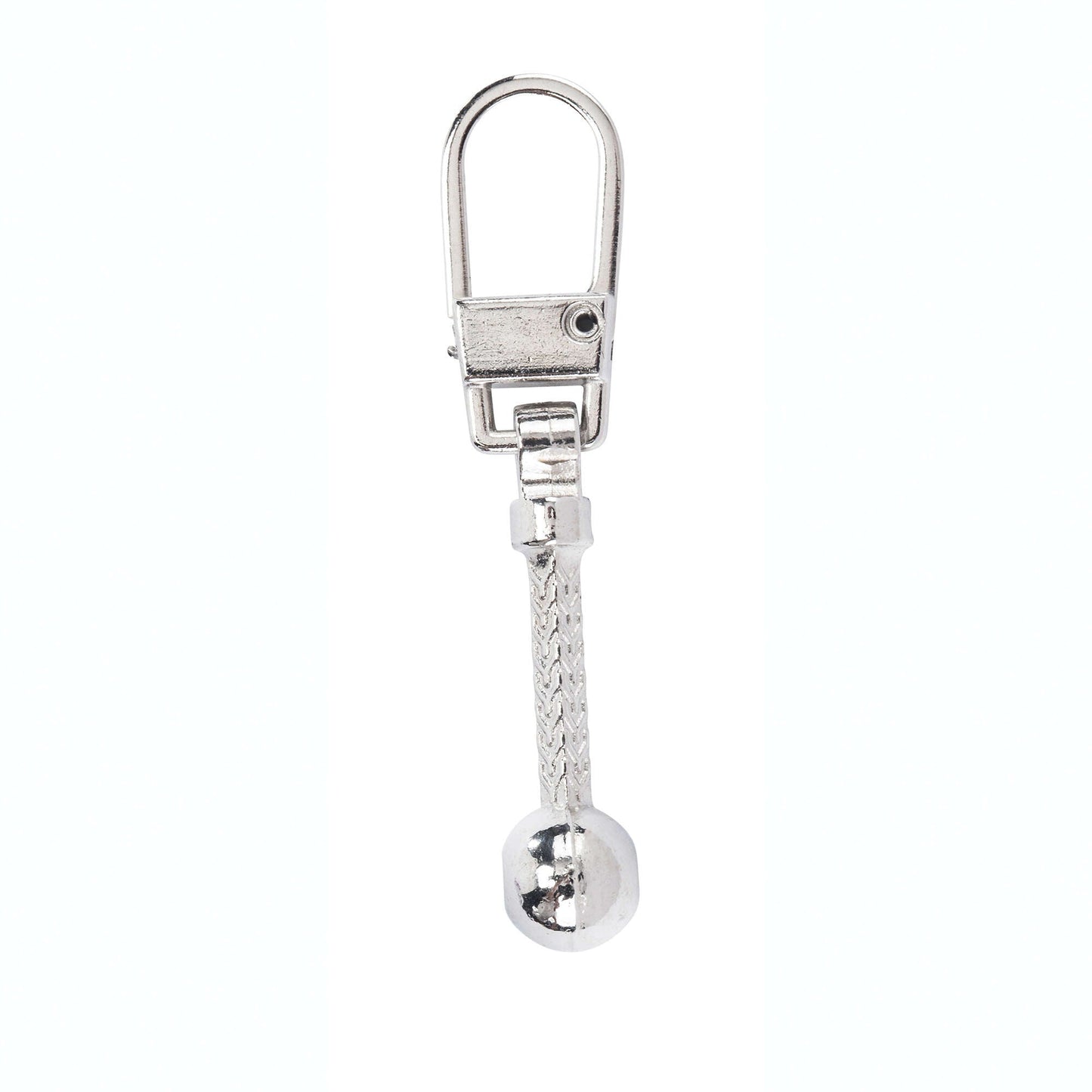 CC Zipper Pulls