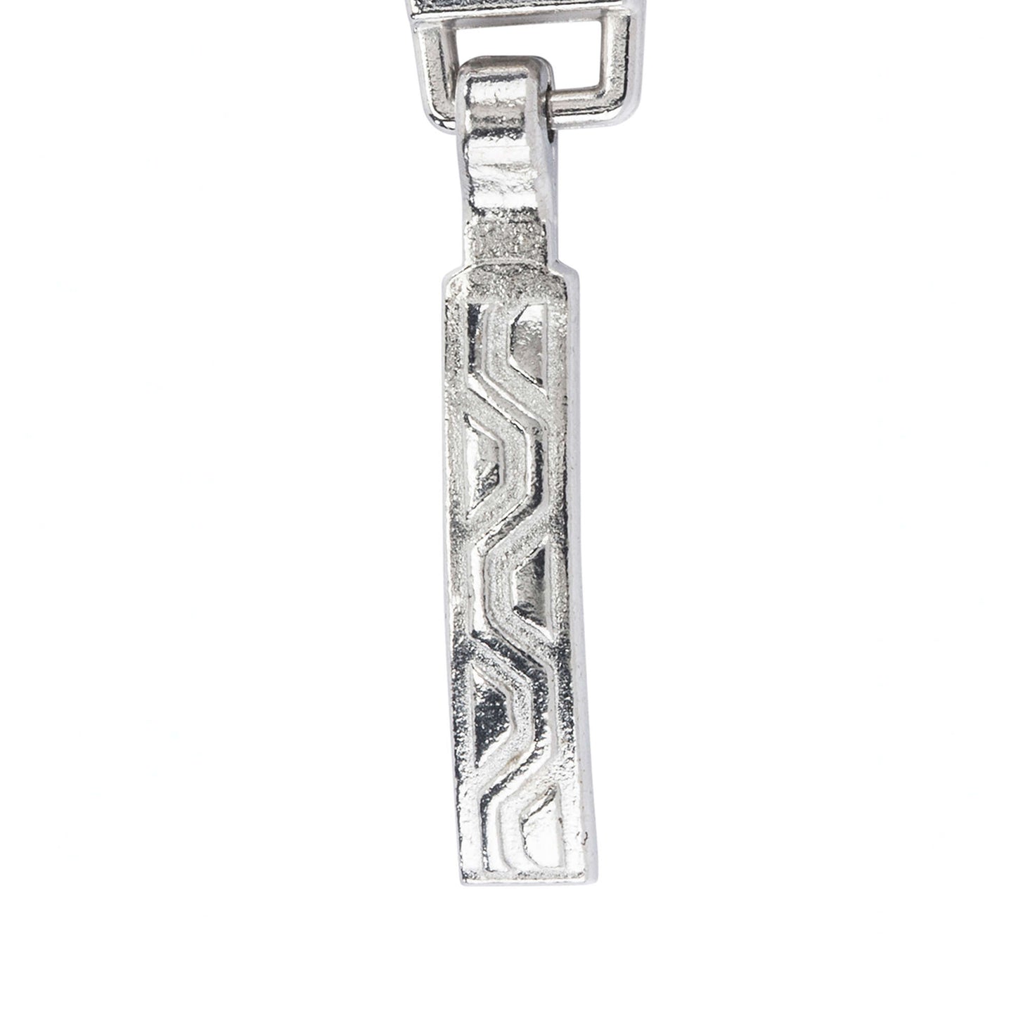 CC Zipper Pulls
