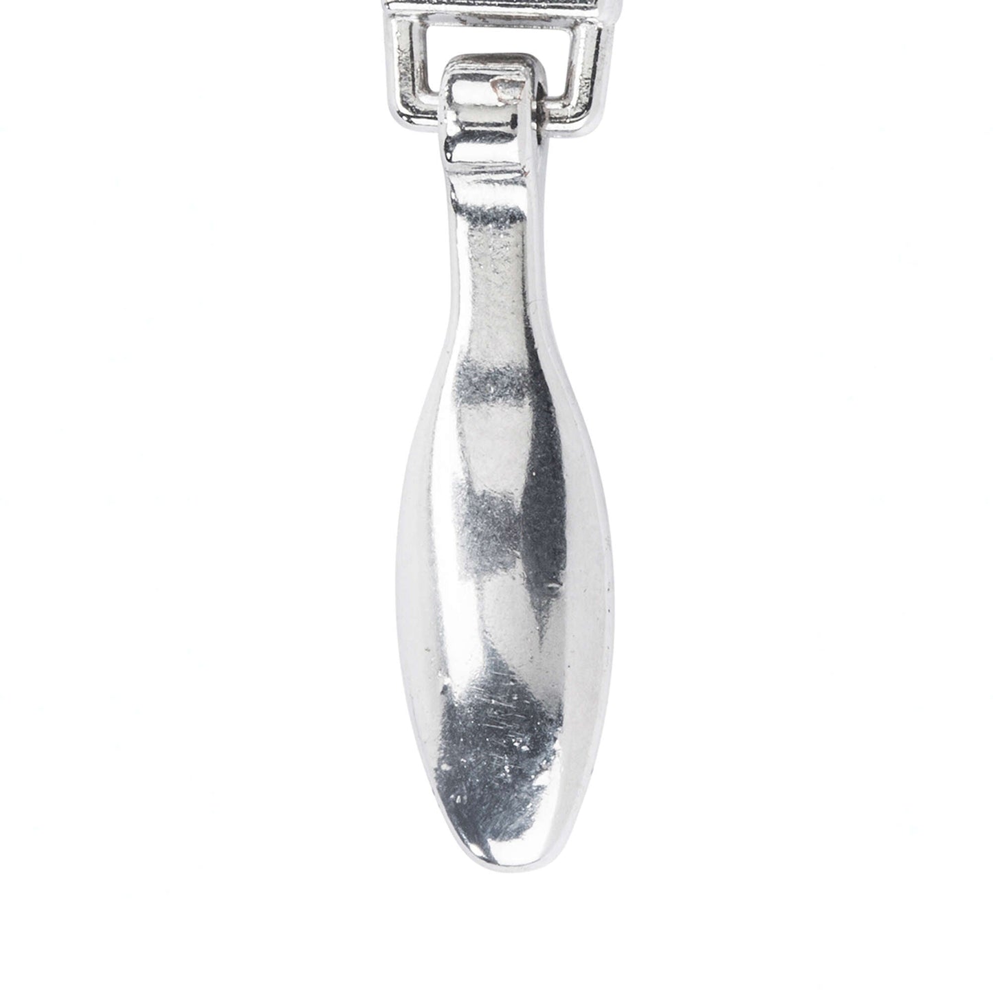 CC Zipper Pulls
