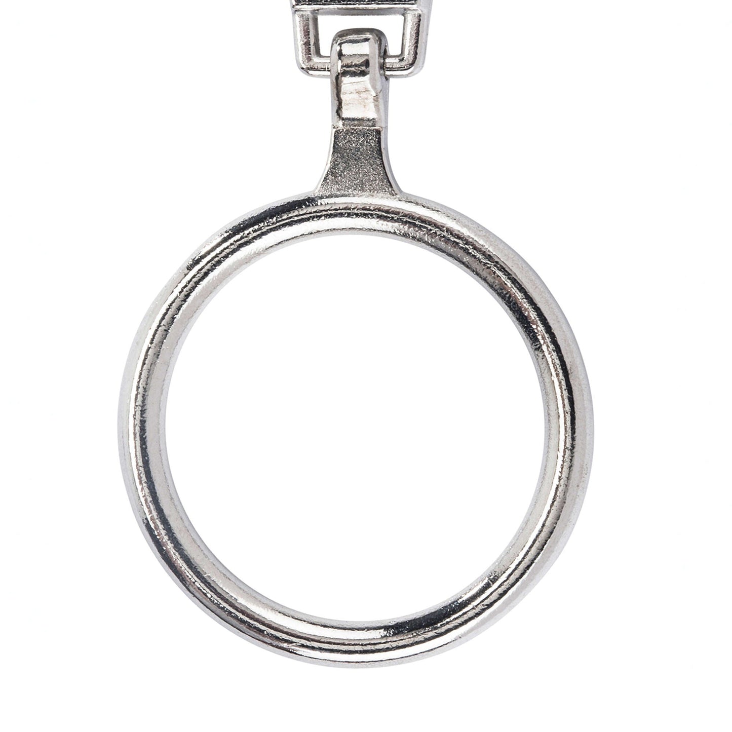 CC Zipper Pulls