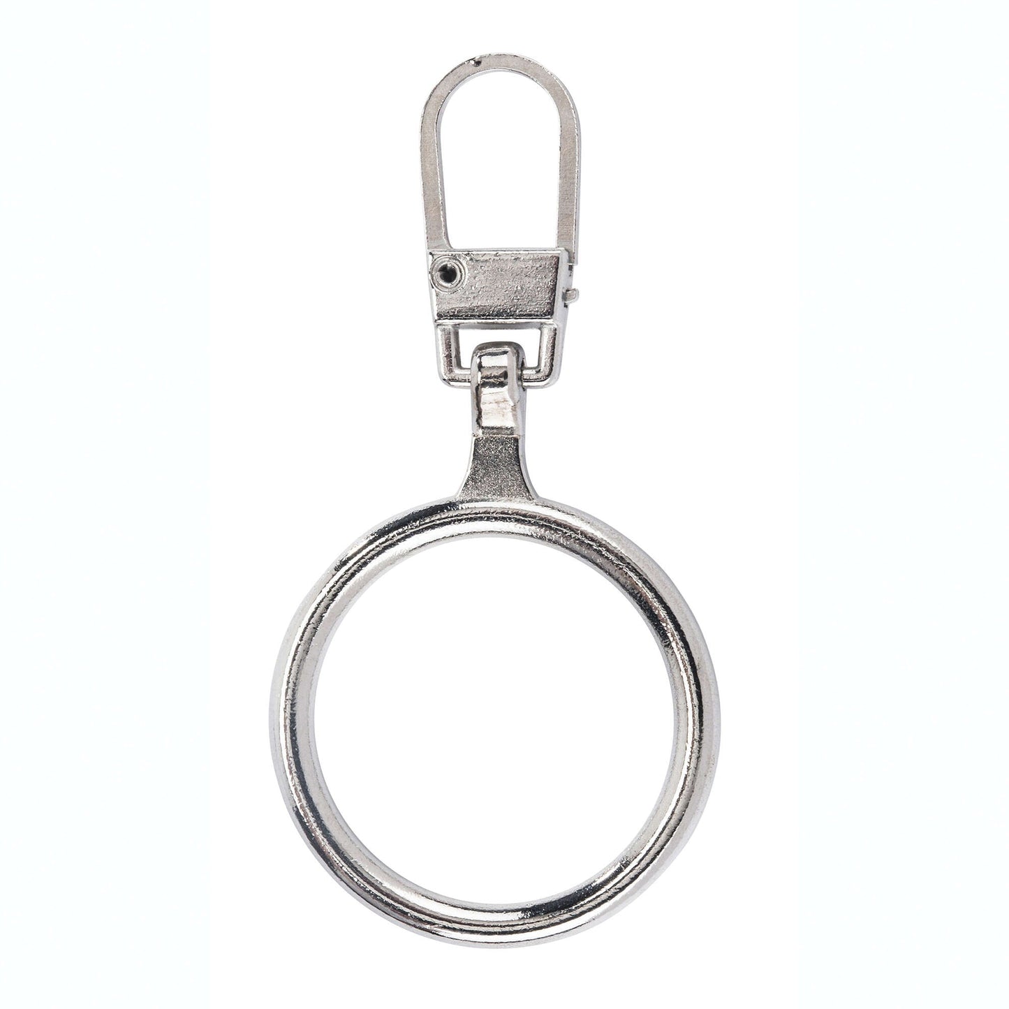 CC Zipper Pulls
