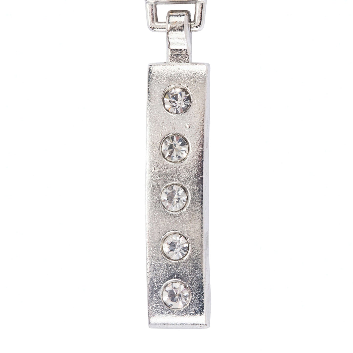 CC Zipper Pulls