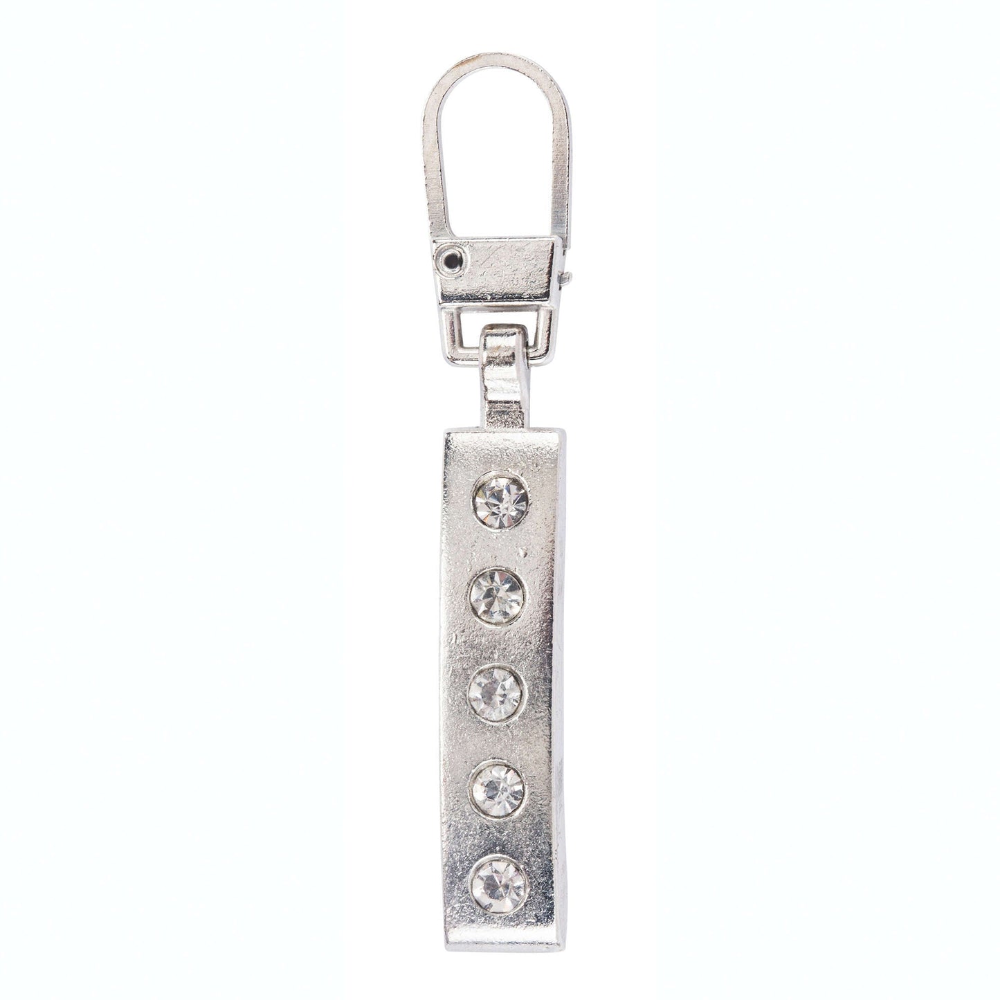 CC Zipper Pulls