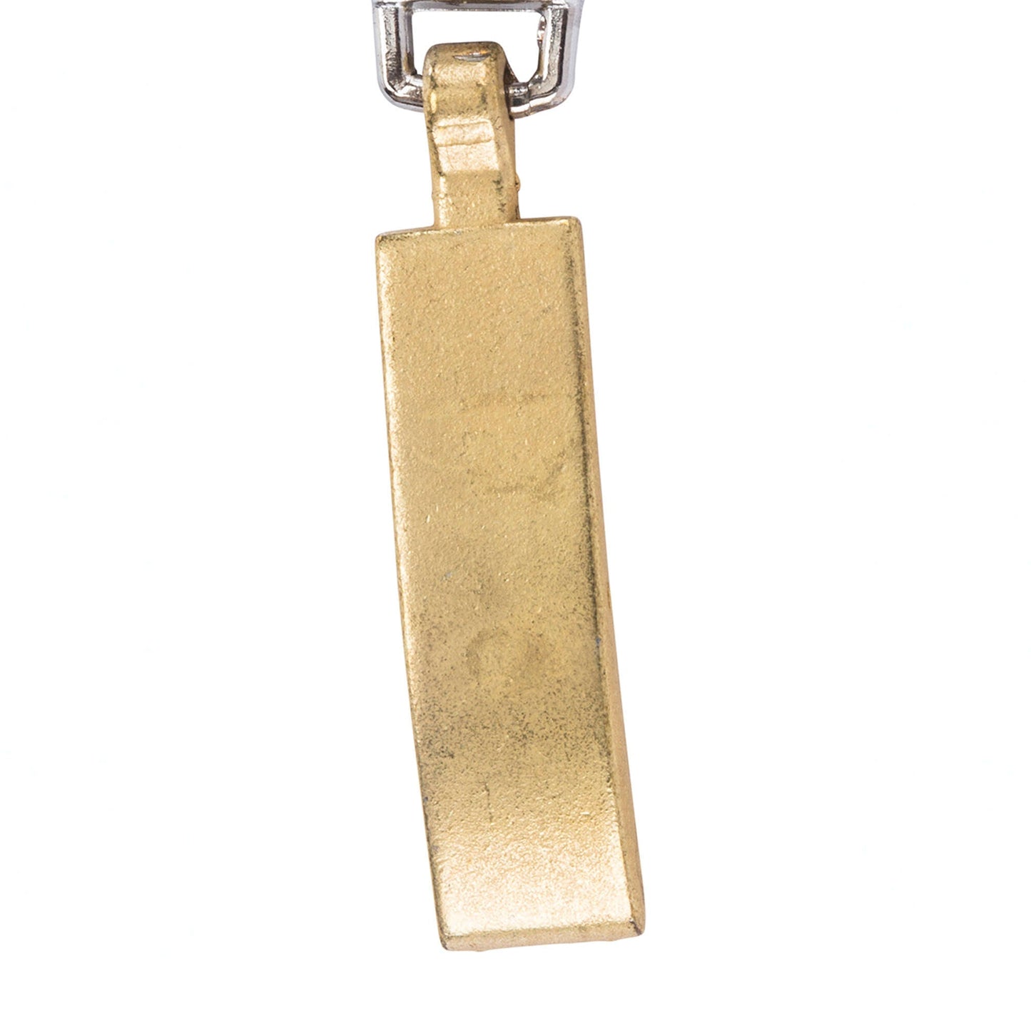 CC Zipper Pulls