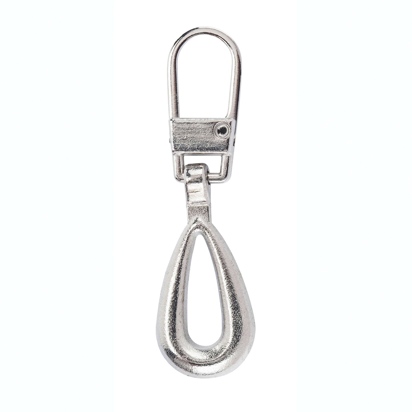 CC Zipper Pulls