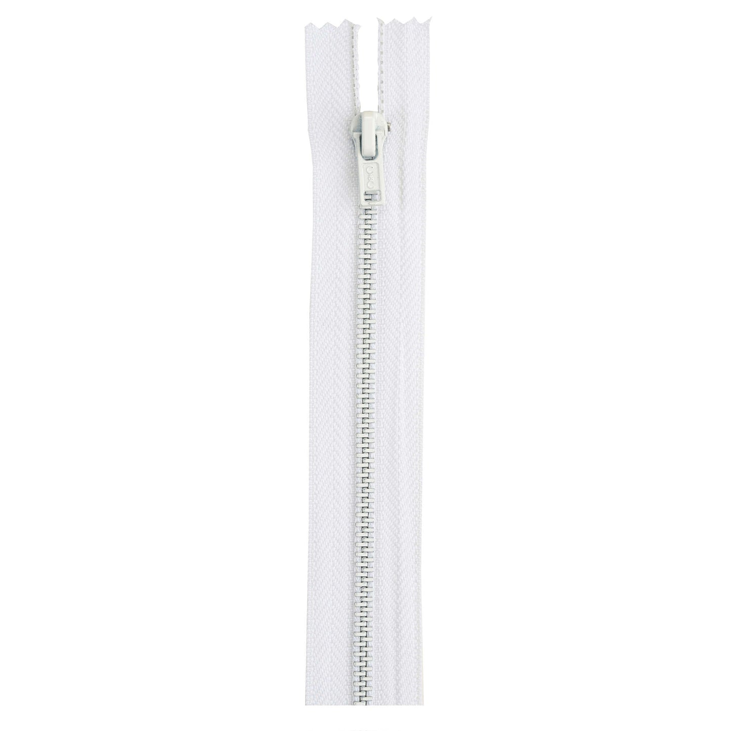 CC All Purpose Metal Zippers