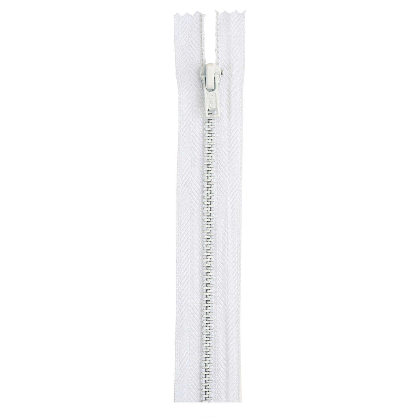 CC All Purpose Metal Zippers