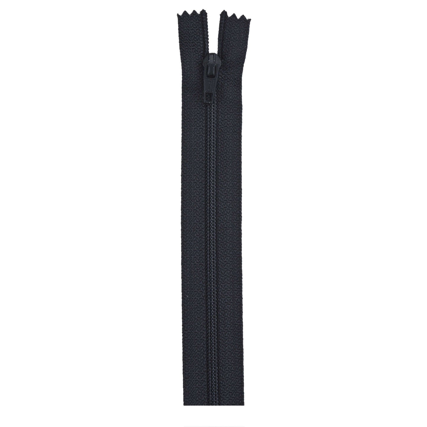CC Polyester Trouser Zippers - Clearance shades