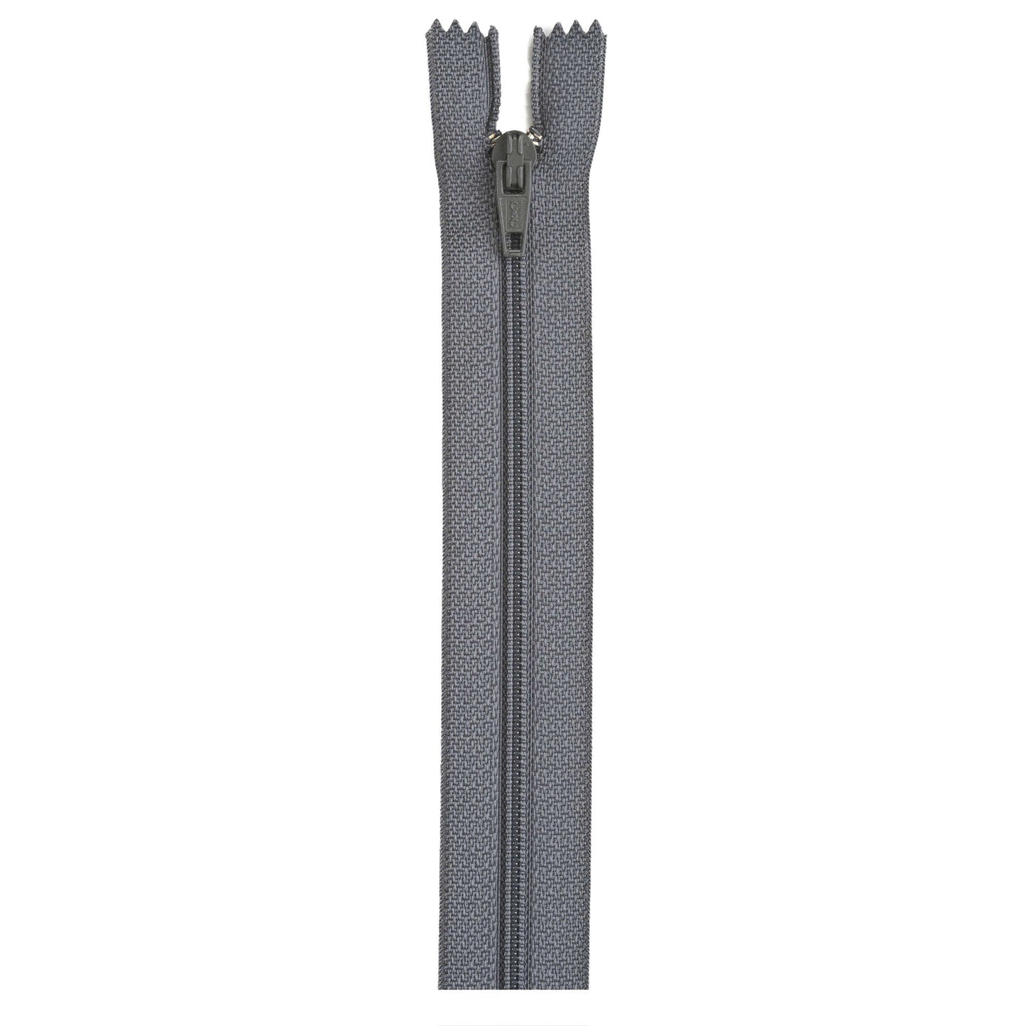 CC Polyester Trouser Zippers - Clearance shades
