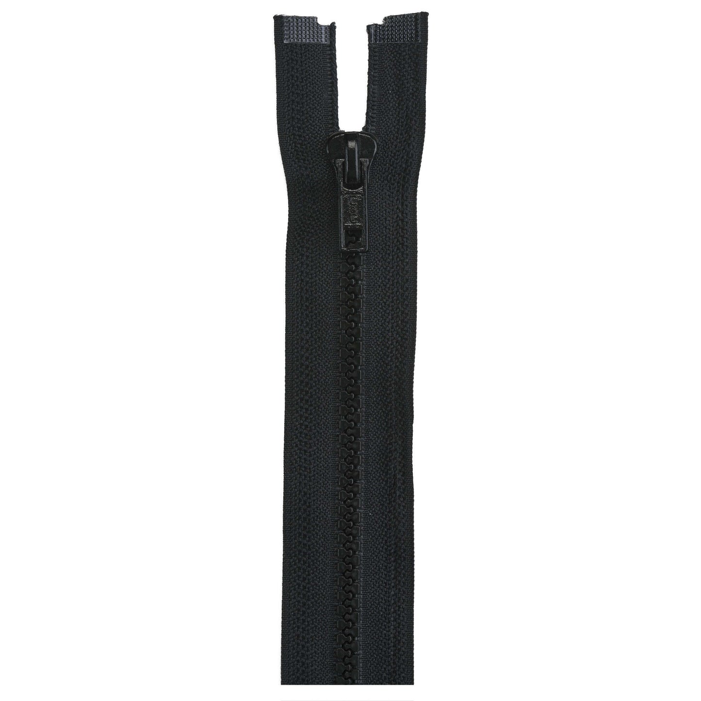 CC Sport Closed End Zippers