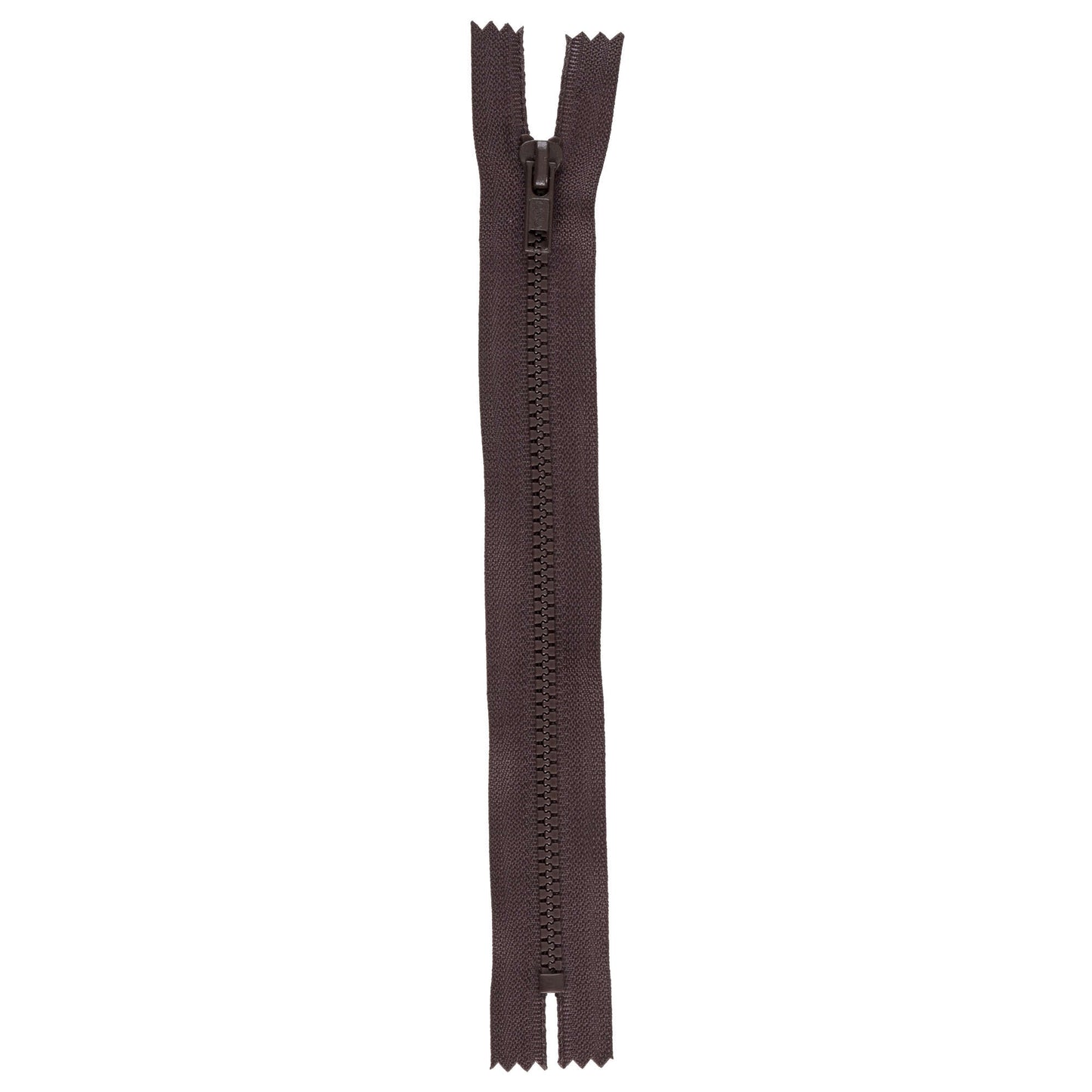 CC Sport Closed End Zippers